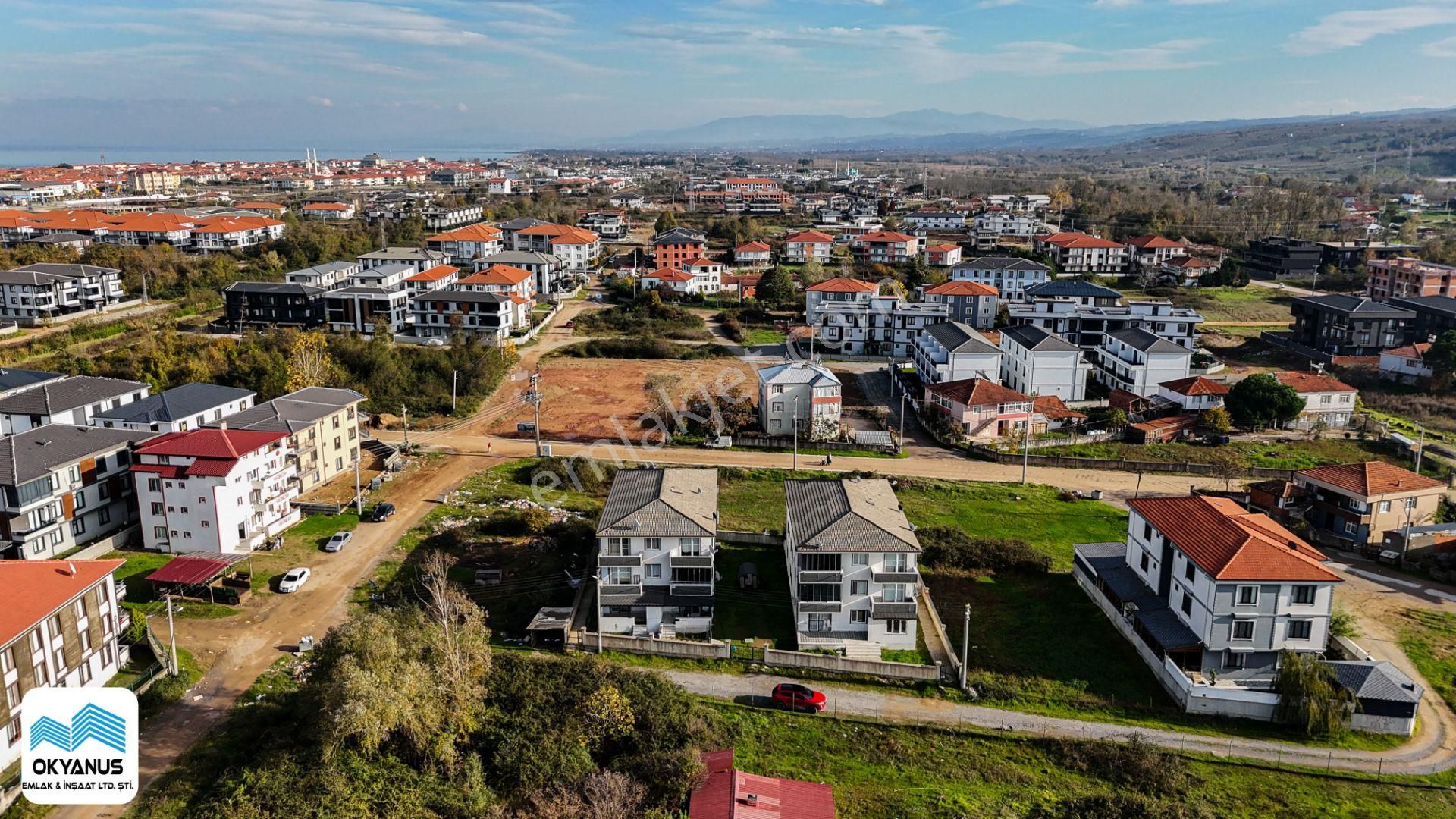 Sakarya Karasuda Denize Yürüme Mesafesinde 2+1 Satılık Daire!!! - Görsel 12