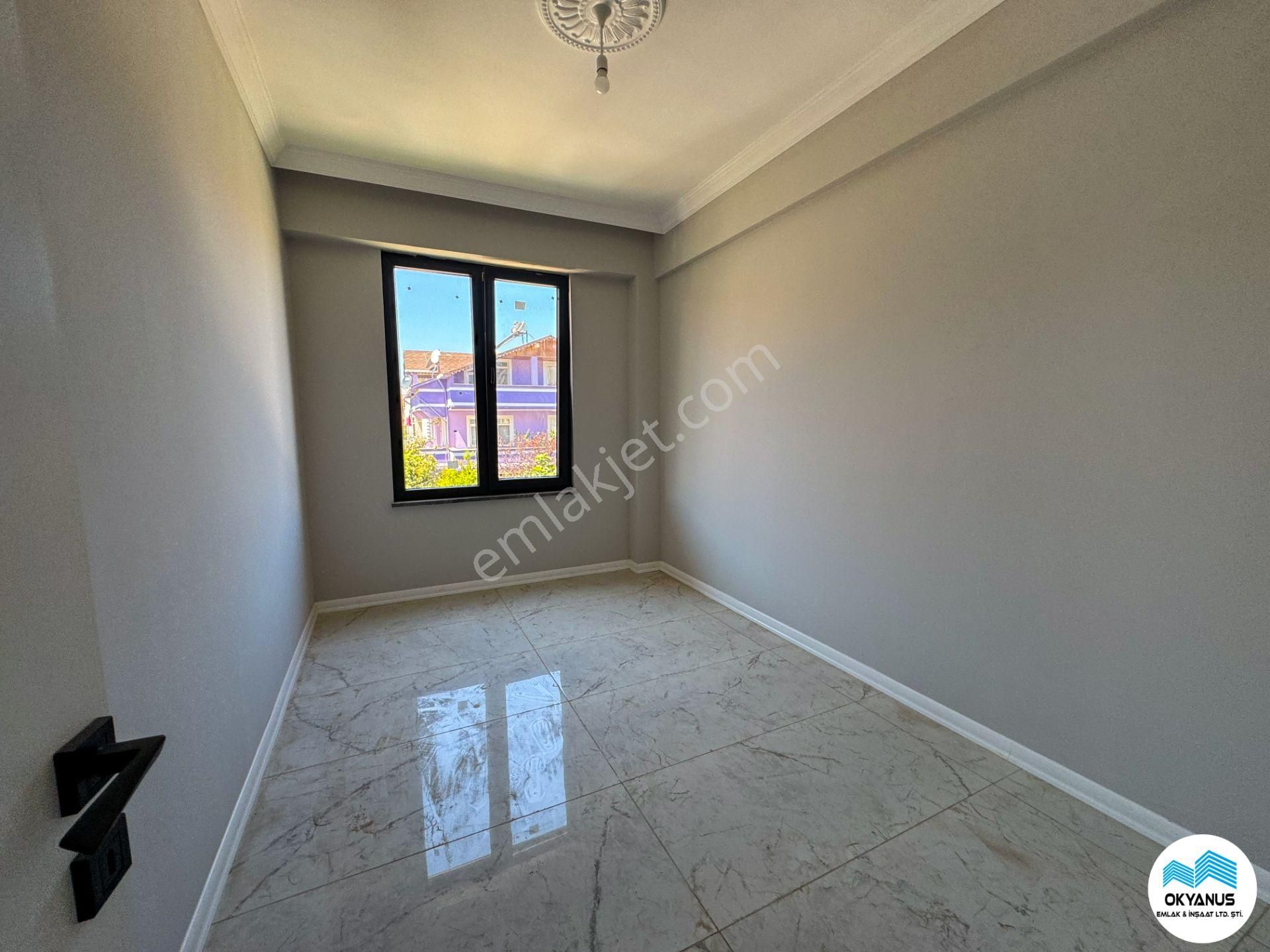 Karasu’da Satılık 2+1 Sıfır Daire Plaja Yürüme Mesafesi - Görsel 16