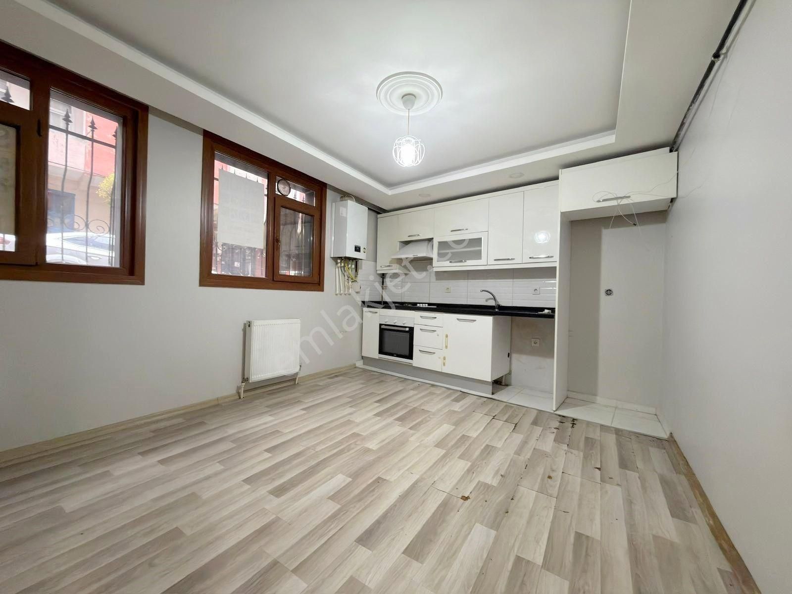 Yıldız Dan Fevziçakmakta Metrobüse Yakın Kredili 2+1 B.kat - Görsel 3