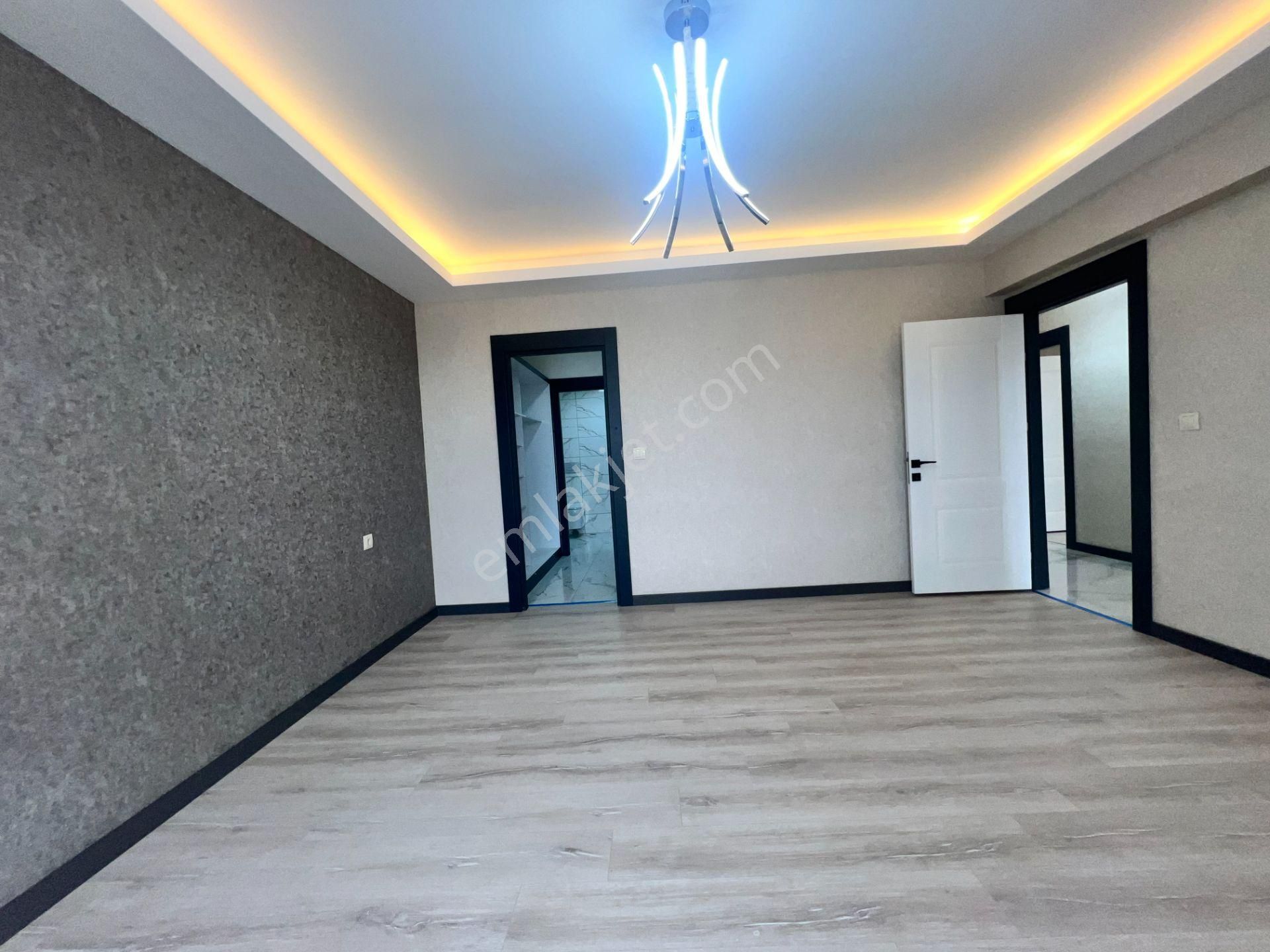 Pursaklar Ufuk Kılıç Emlak'tan Fırsat " 4+1 Ultra Lüx Sitede Şık Daire - Görsel 23