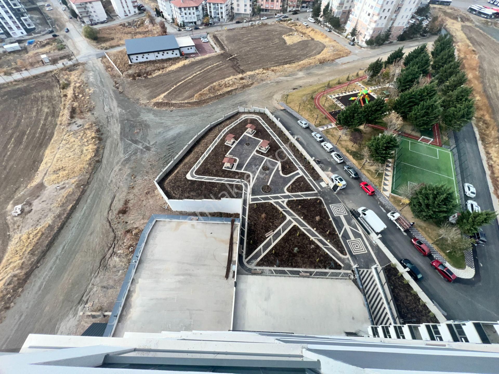 Pursaklar Ufuk Kılıç Emlak'tan Fırsat " 4+1 Ultra Lüx Sitede Şık Daire - Görsel 7