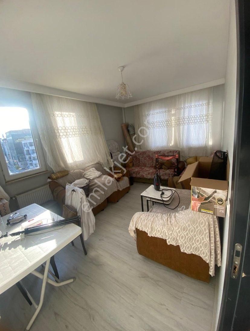 Sümer Mah. 3+1 Uygun Fiyatlı Satılık Daire - Görsel 8