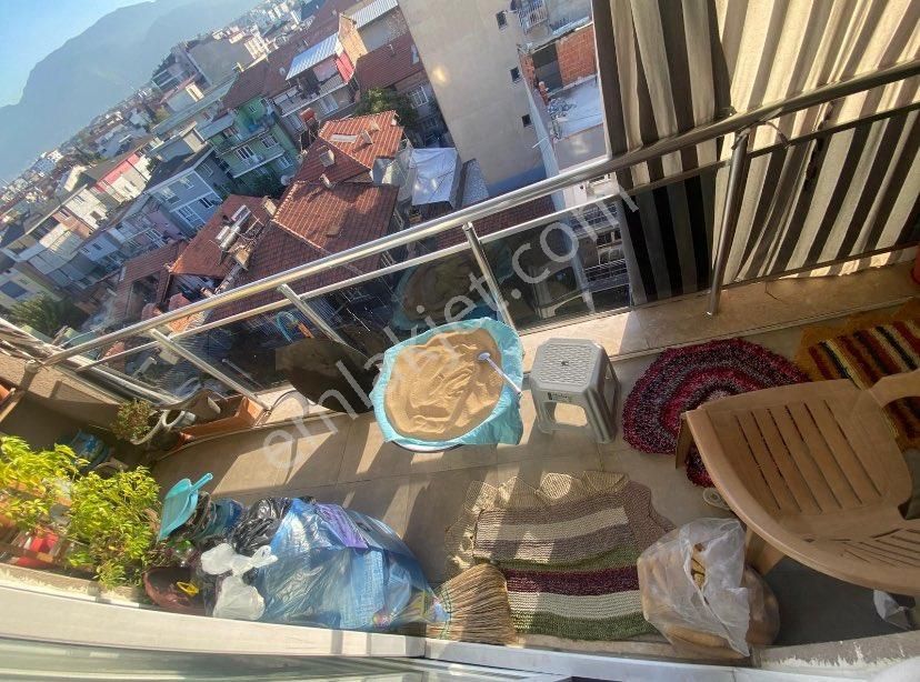 Sümer Mah. 3+1 Uygun Fiyatlı Satılık Daire - Görsel 15