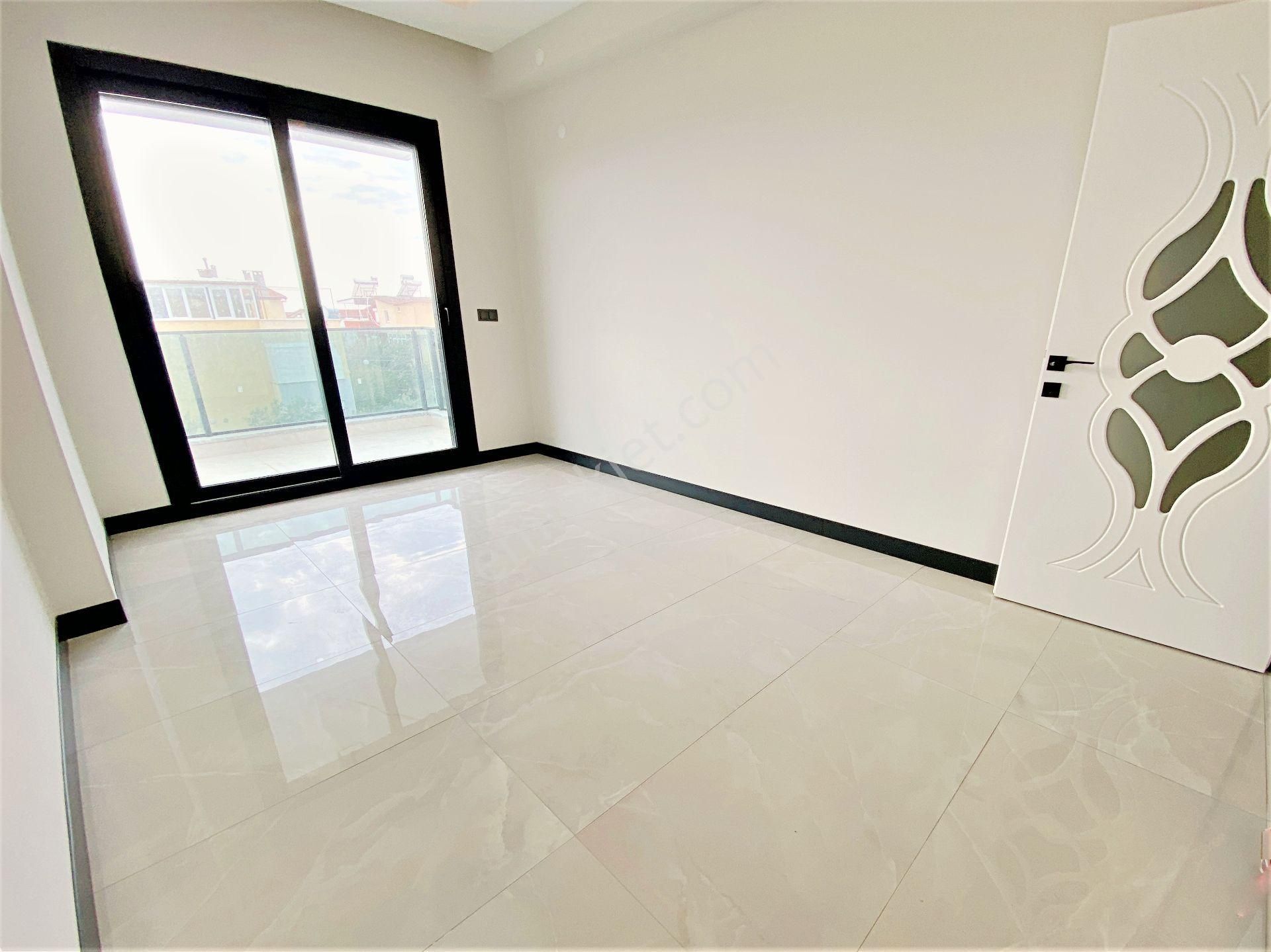 🌀gültaş Emlaktan Gürede Satılık 5+1 Otoparklı Yüzme Havuzlu Şahane Villa - Görsel 23