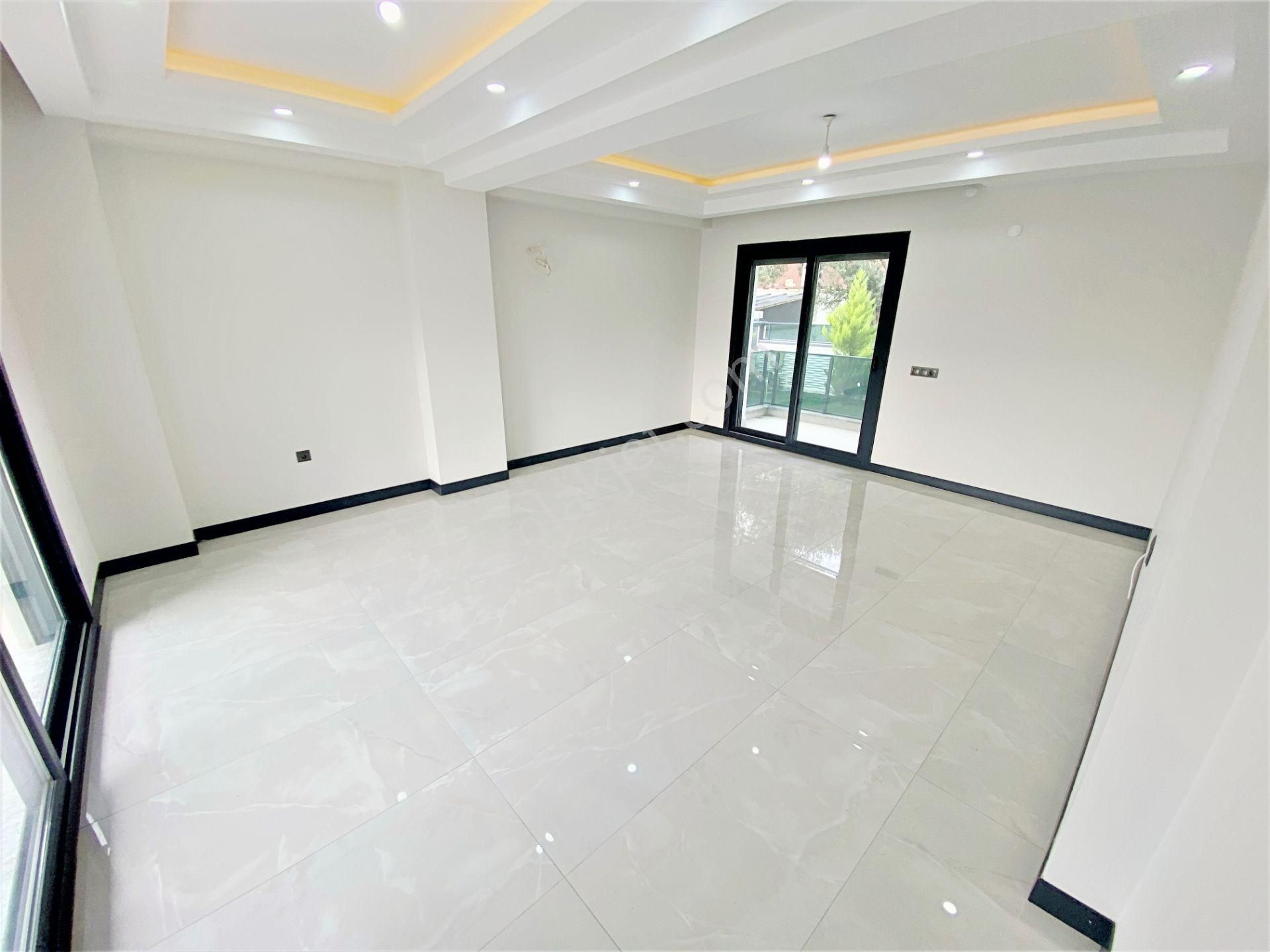 🌀gültaş Emlaktan Gürede Satılık 5+1 Otoparklı Yüzme Havuzlu Şahane Villa - Görsel 6