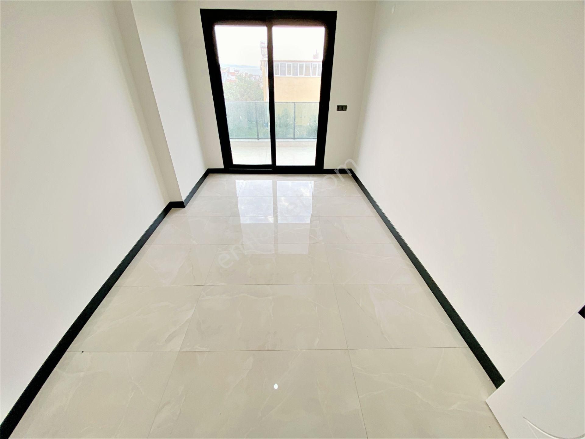 🌀gültaş Emlaktan Gürede Satılık 5+1 Otoparklı Yüzme Havuzlu Şahane Villa - Görsel 24