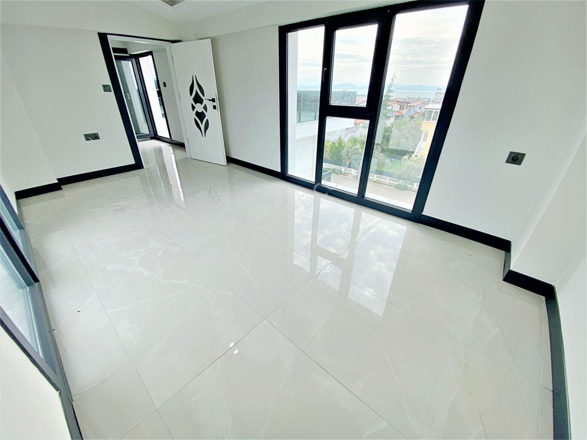 🌀gültaş Emlaktan Gürede Satılık 5+1 Otoparklı Yüzme Havuzlu Şahane Villa - Görsel 35
