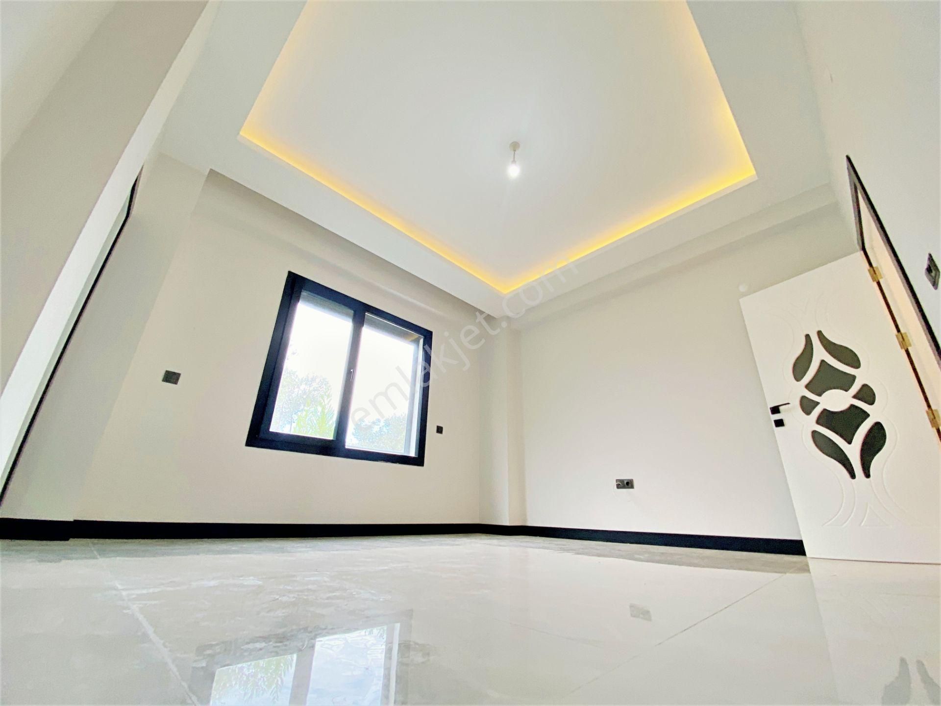 🌀gültaş Emlaktan Gürede Satılık 5+1 Otoparklı Yüzme Havuzlu Şahane Villa - Görsel 20