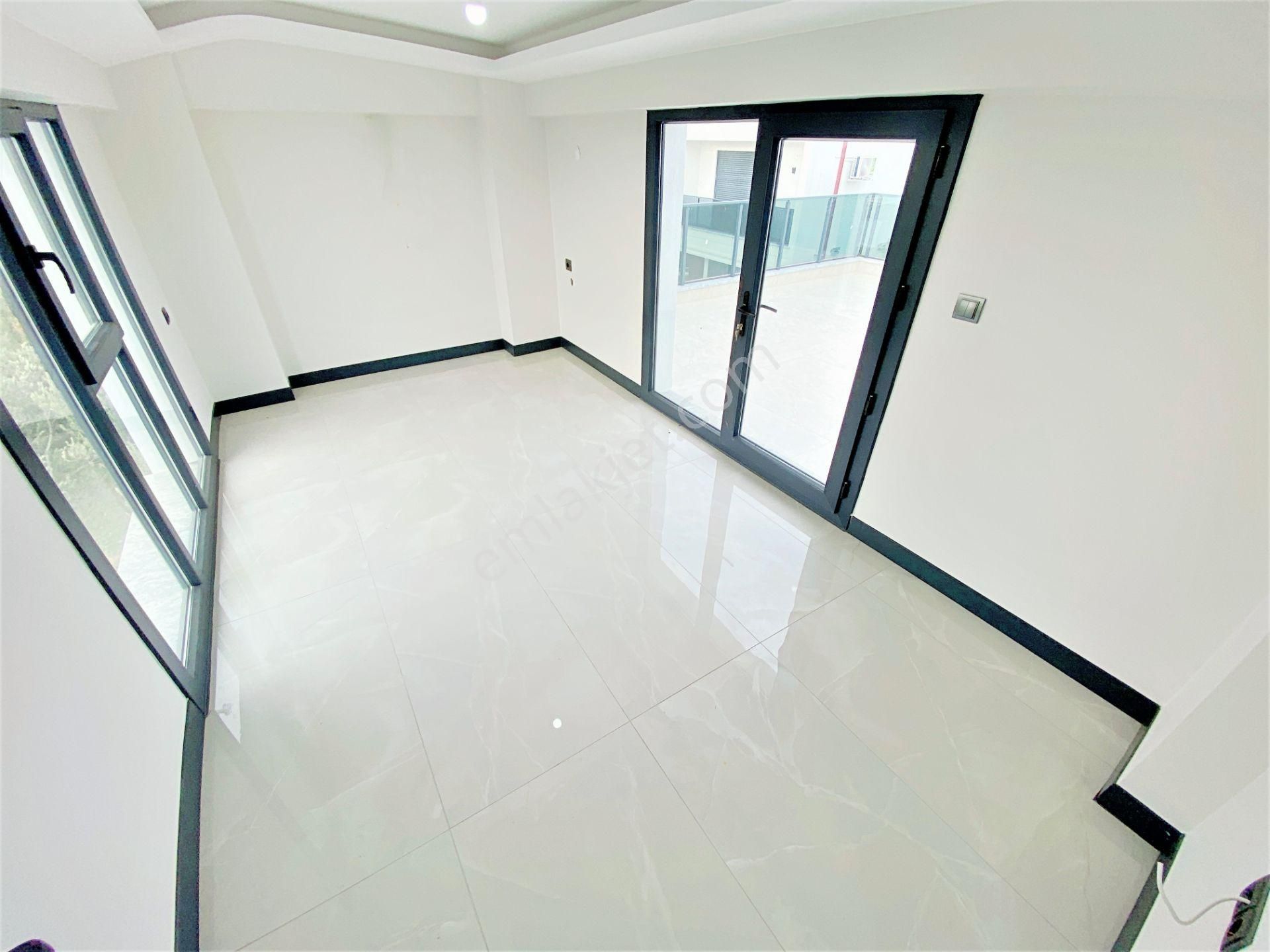 🌀gültaş Emlaktan Gürede Satılık 5+1 Otoparklı Yüzme Havuzlu Şahane Villa - Görsel 34