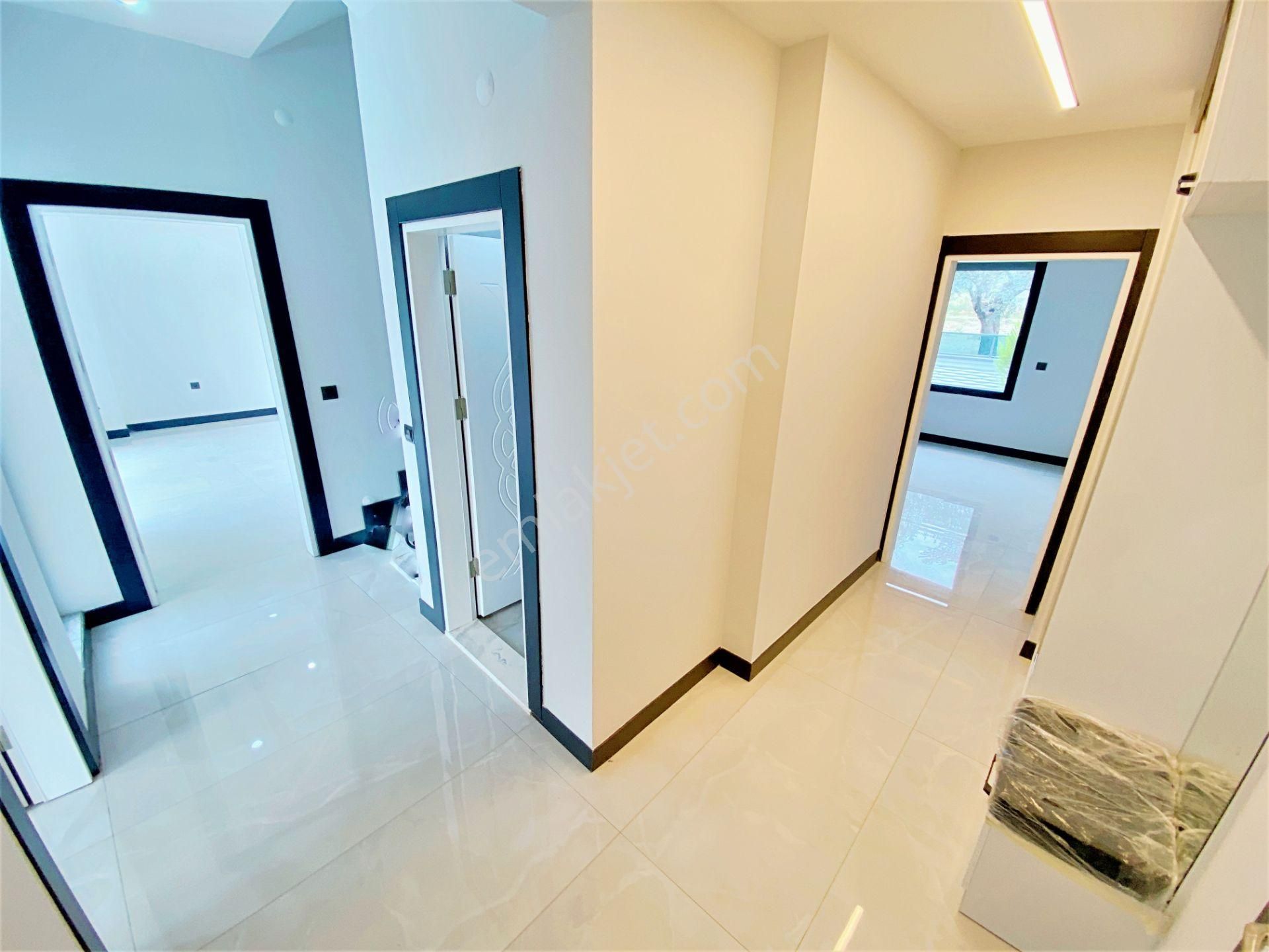 🌀gültaş Emlaktan Gürede Satılık 5+1 Otoparklı Yüzme Havuzlu Şahane Villa - Görsel 13