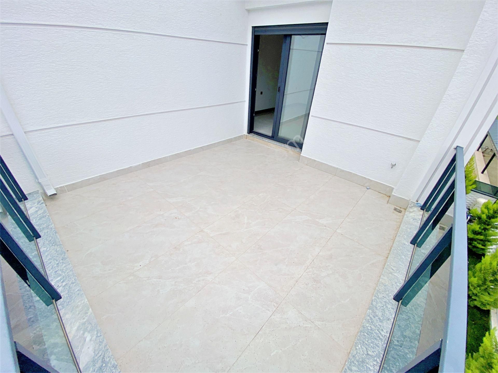 🌀gültaş Emlaktan Gürede Satılık 5+1 Otoparklı Yüzme Havuzlu Şahane Villa - Görsel 32