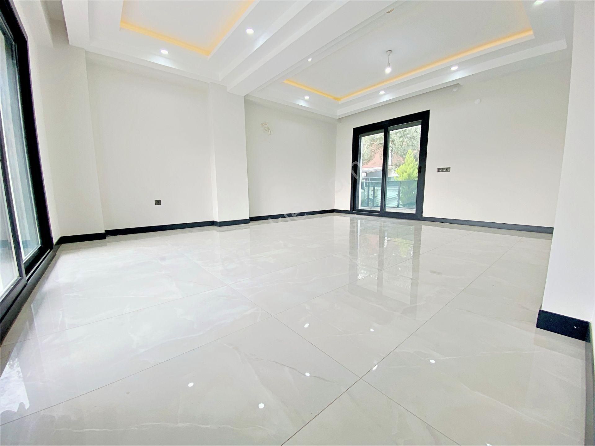 🌀gültaş Emlaktan Gürede Satılık 5+1 Otoparklı Yüzme Havuzlu Şahane Villa - Görsel 16