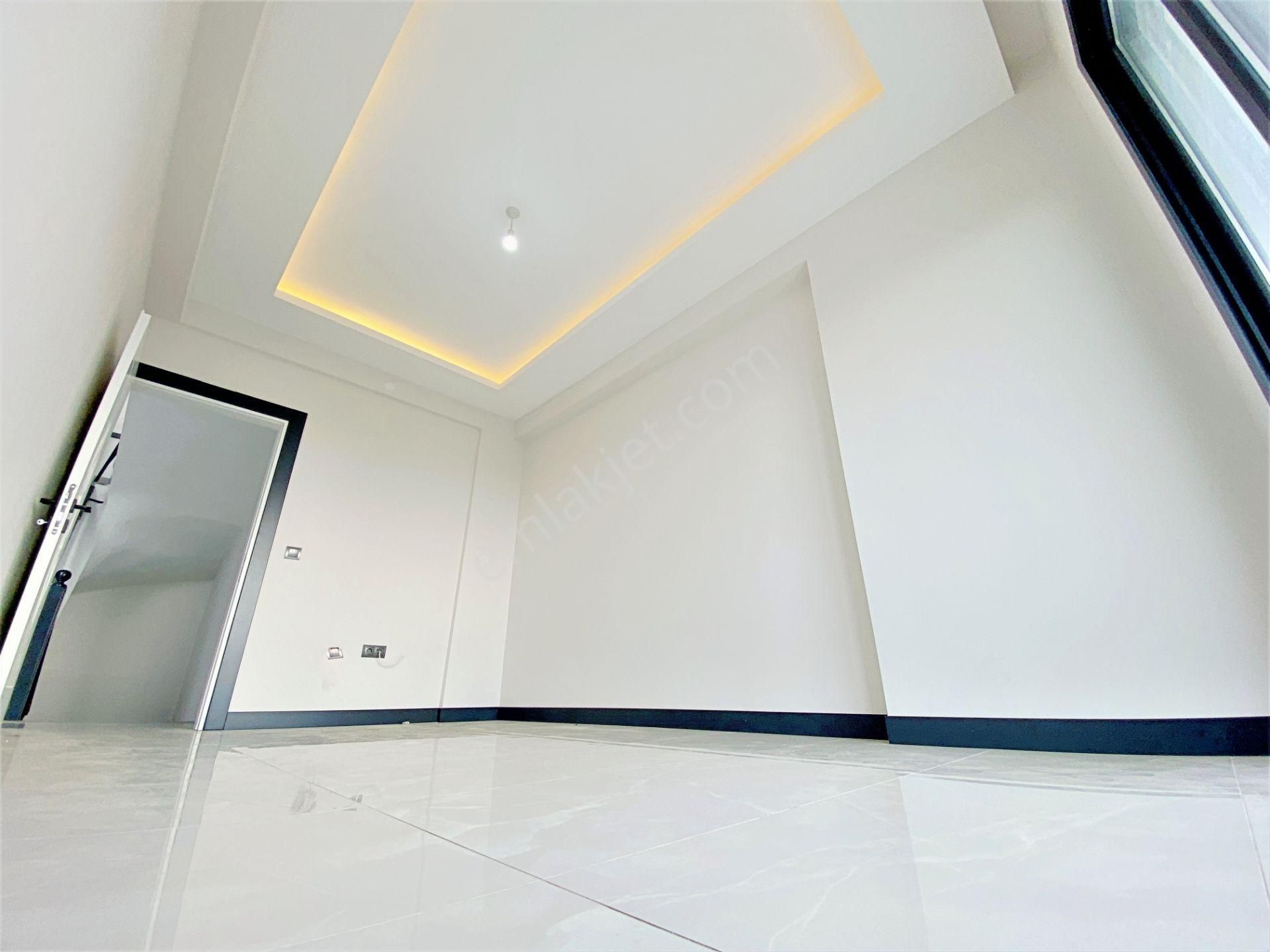 🌀gültaş Emlaktan Gürede Satılık 5+1 Otoparklı Yüzme Havuzlu Şahane Villa - Görsel 25