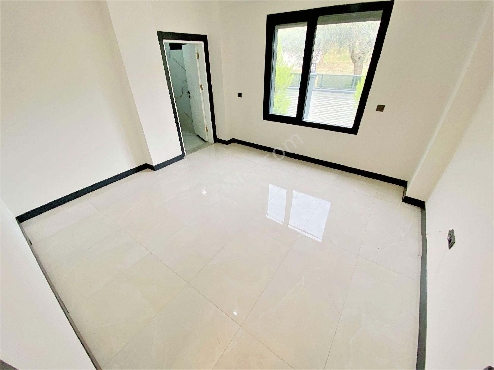 🌀gültaş Emlaktan Gürede Satılık 5+1 Otoparklı Yüzme Havuzlu Şahane Villa - Görsel 18