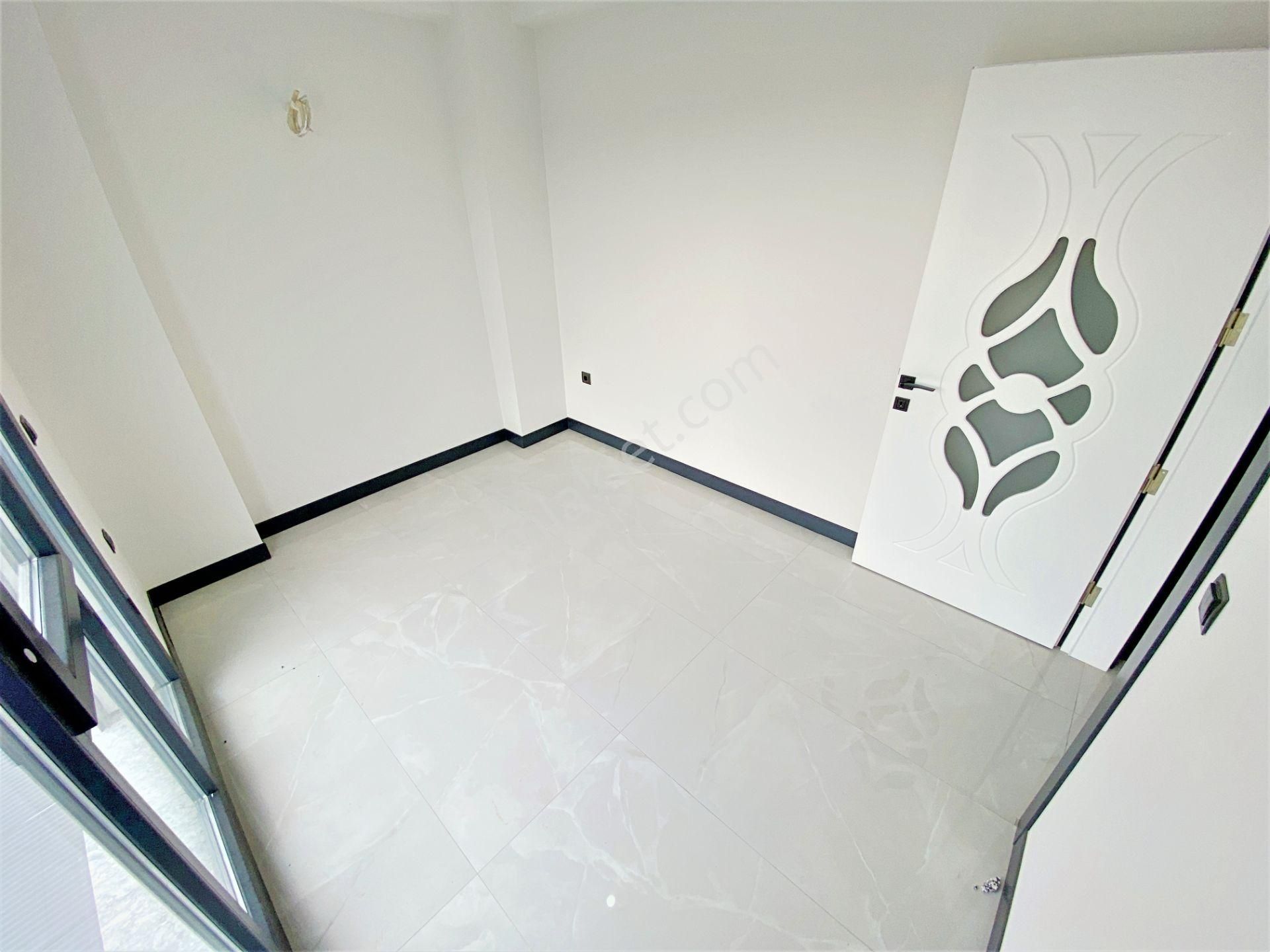 🌀gültaş Emlaktan Gürede Satılık 5+1 Otoparklı Yüzme Havuzlu Şahane Villa - Görsel 30