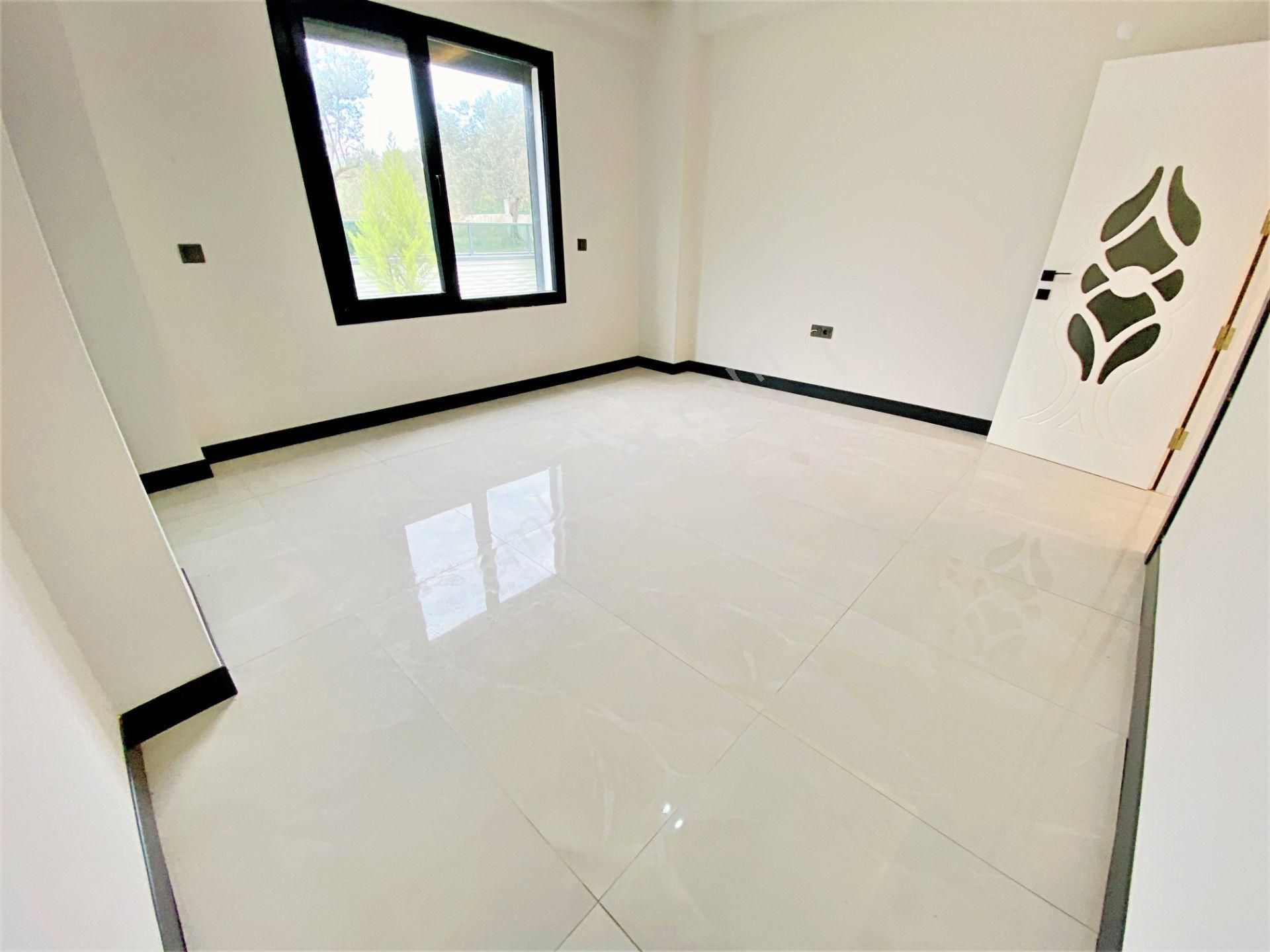 🌀gültaş Emlaktan Gürede Satılık 5+1 Otoparklı Yüzme Havuzlu Şahane Villa - Görsel 19