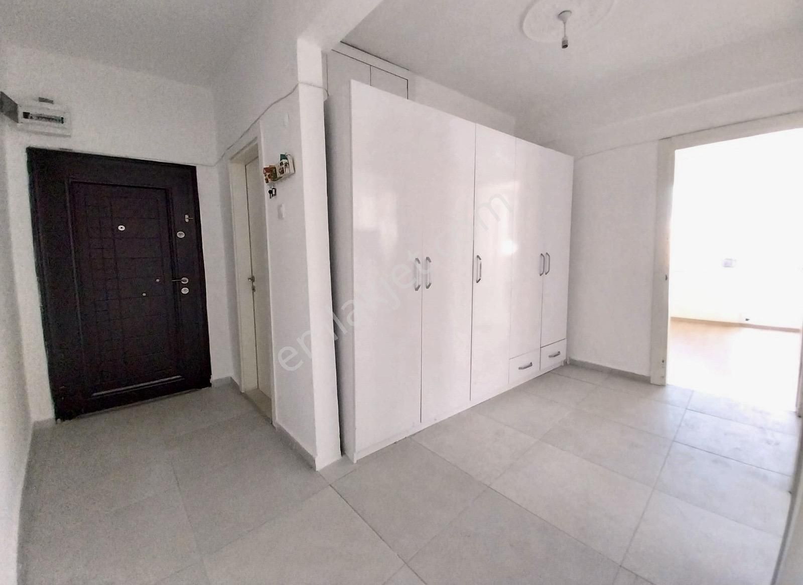 Muratpaşa' Da Satılık 2+1 Geniş. Masrafsız Daire/de - Görsel 10