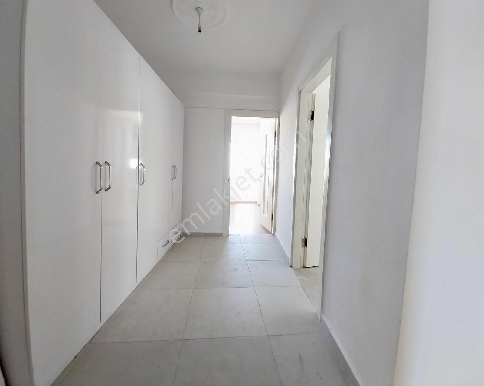 Muratpaşa' Da Satılık 2+1 Geniş. Masrafsız Daire/de - Görsel 20