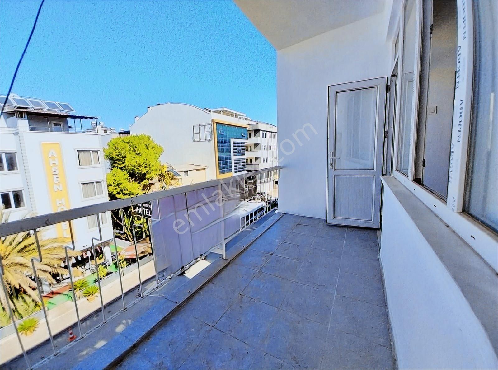 Muratpaşa' Da Satılık 2+1 Geniş. Masrafsız Daire/de - Görsel 12