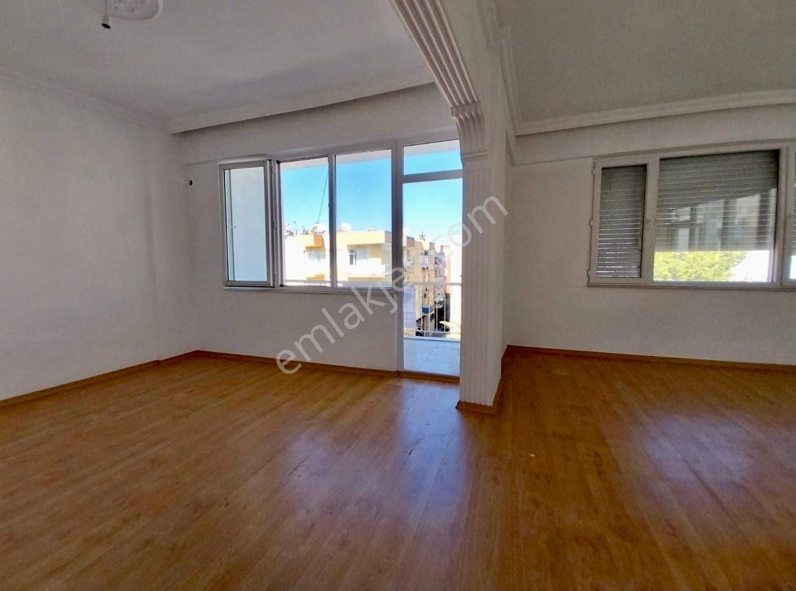 Muratpaşa' Da Satılık 2+1 Geniş. Masrafsız Daire/de - Görsel 11
