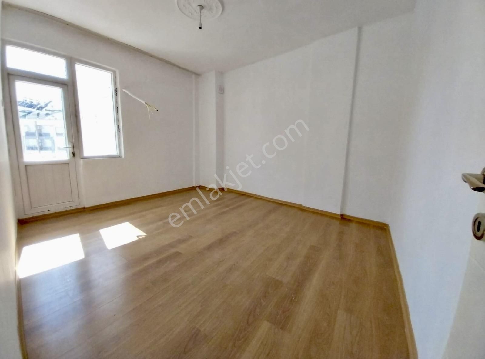 Muratpaşa' Da Satılık 2+1 Geniş. Masrafsız Daire/de - Görsel 6