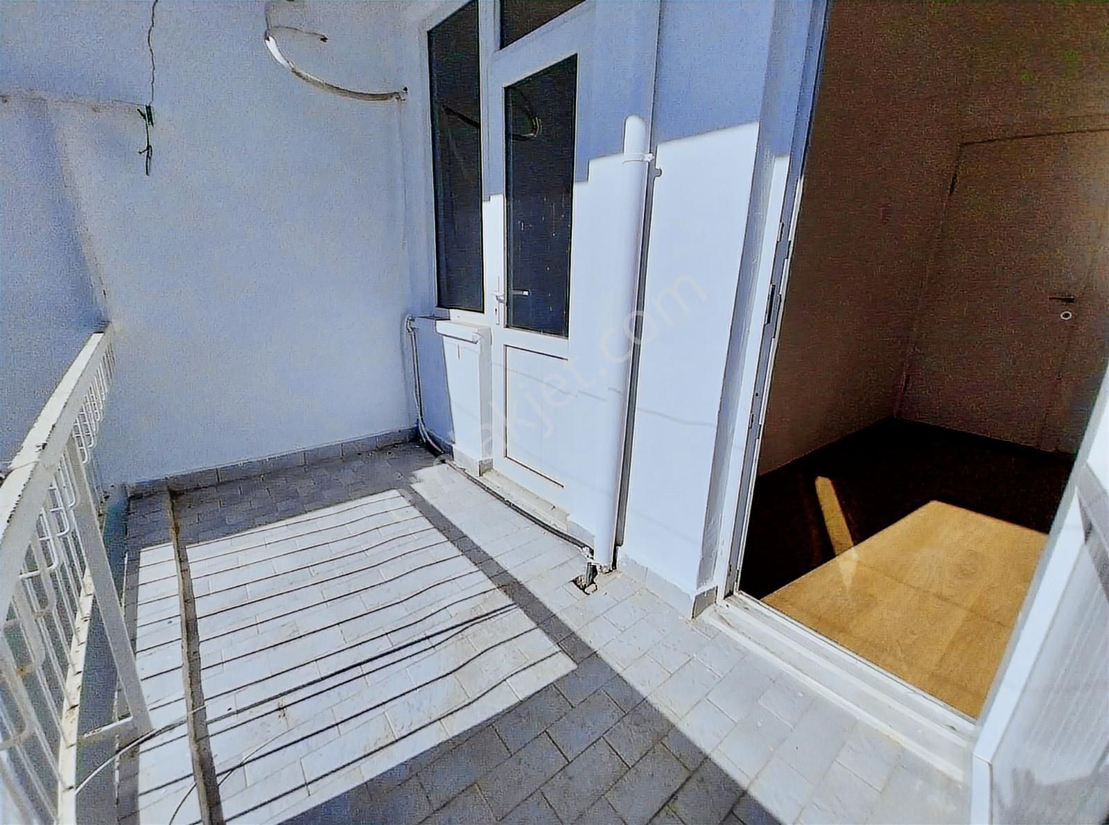 Muratpaşa' Da Satılık 2+1 Geniş. Masrafsız Daire/de - Görsel 7
