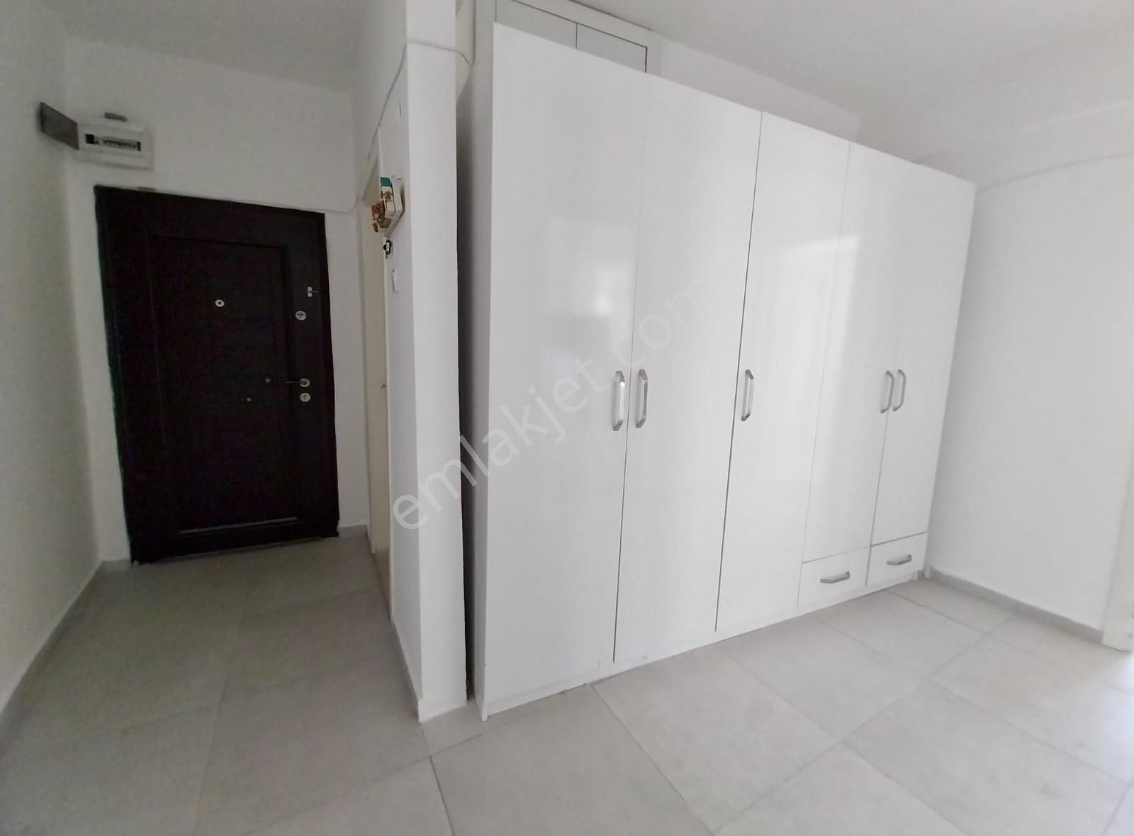 Muratpaşa' Da Satılık 2+1 Geniş. Masrafsız Daire/de - Görsel 28