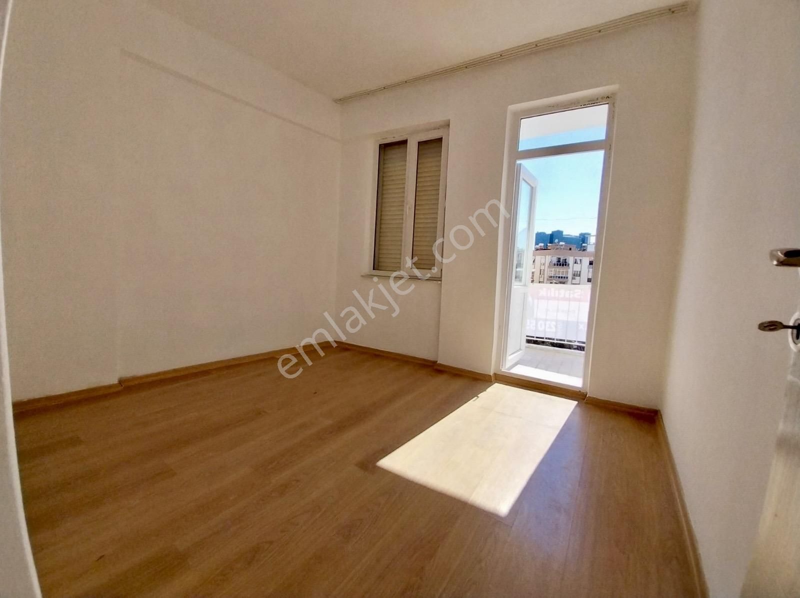 Muratpaşa' Da Satılık 2+1 Geniş. Masrafsız Daire/de - Görsel 19
