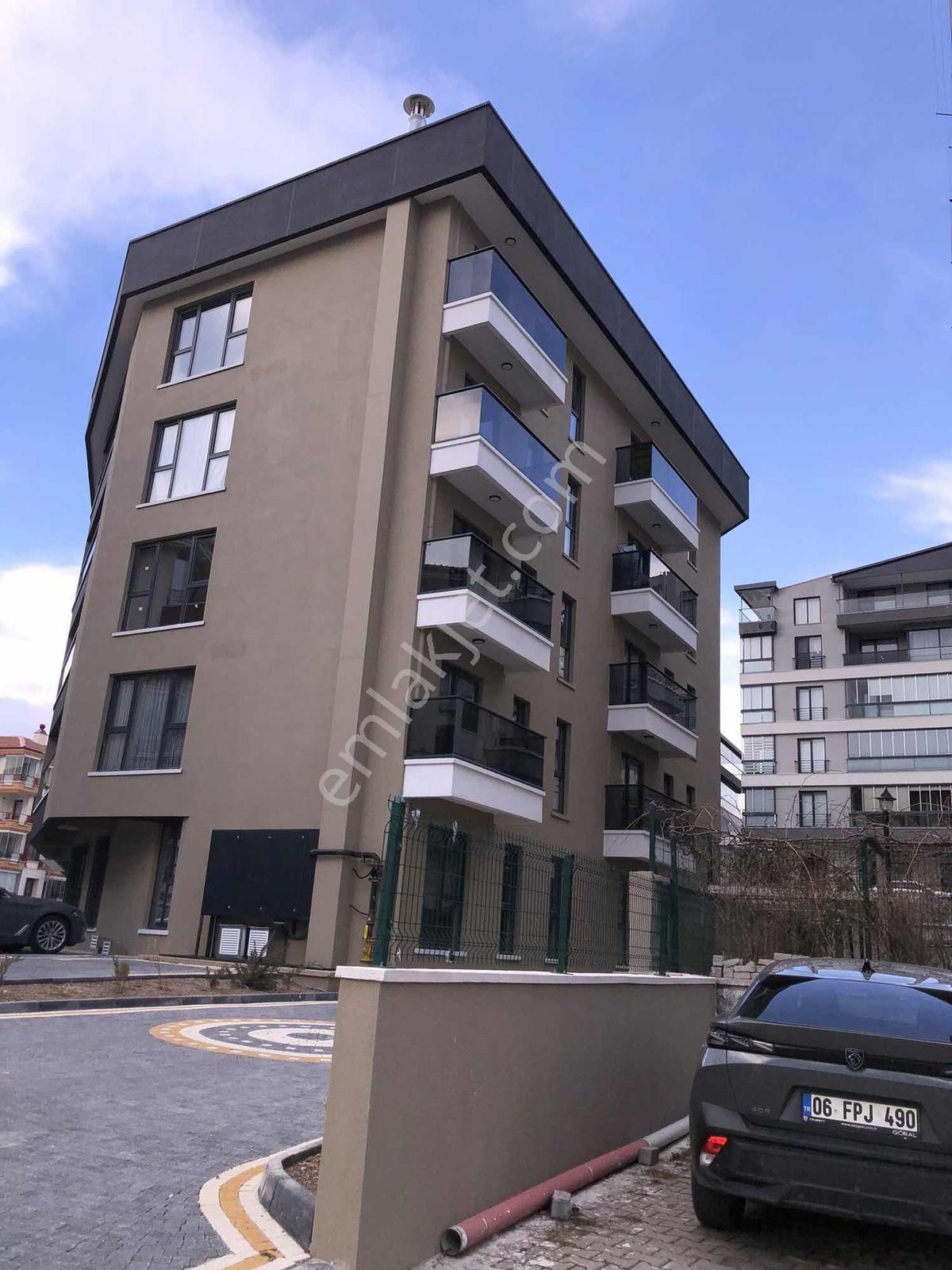 2+1 Kiralık Daire - Görsel 16