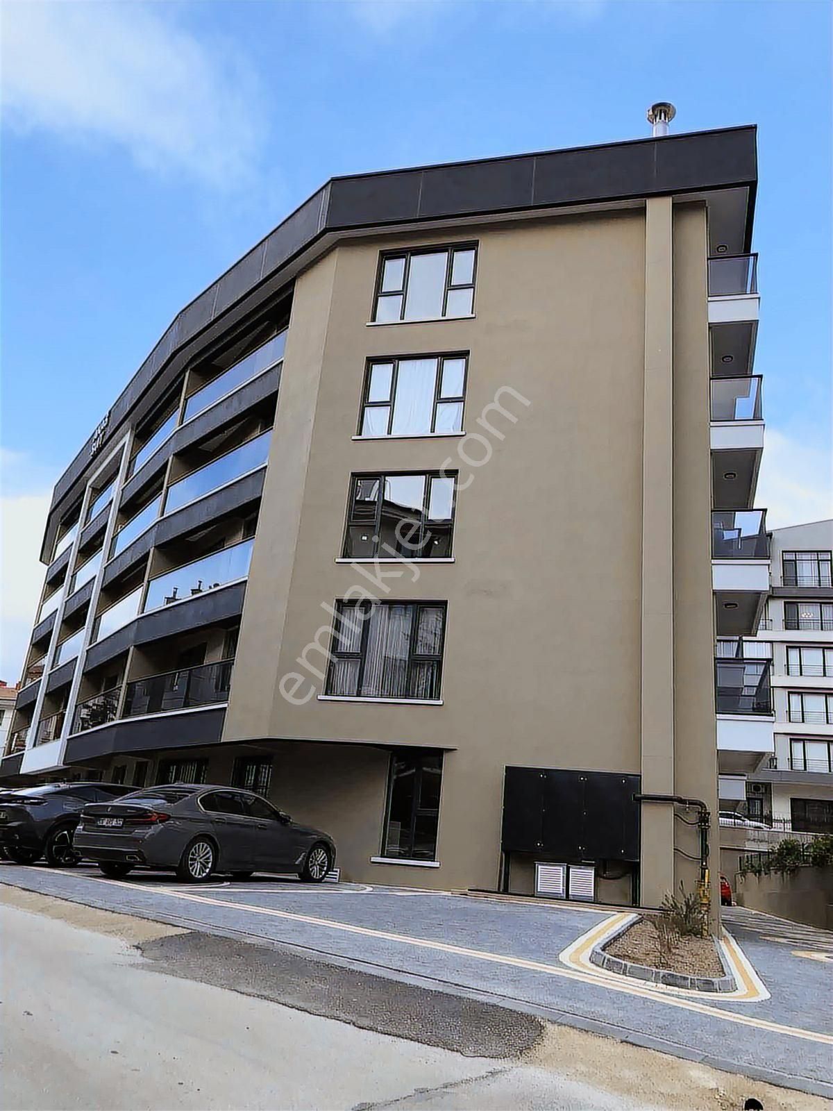 2+1 Kiralık Daire - Görsel 4