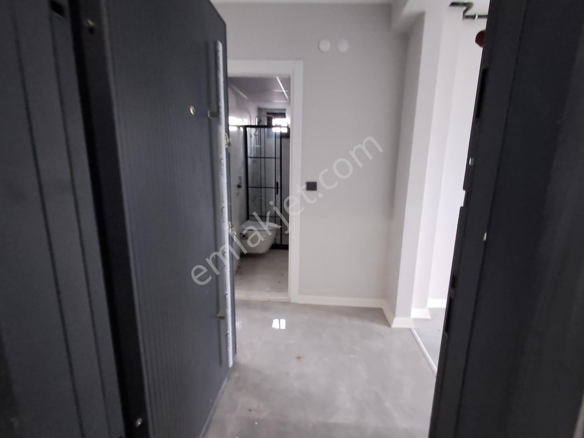 Samsun Atakum Mevlane Mah, Belediye Ye Yakın Sıfır 1+1 Satılık Daire - Görsel 12