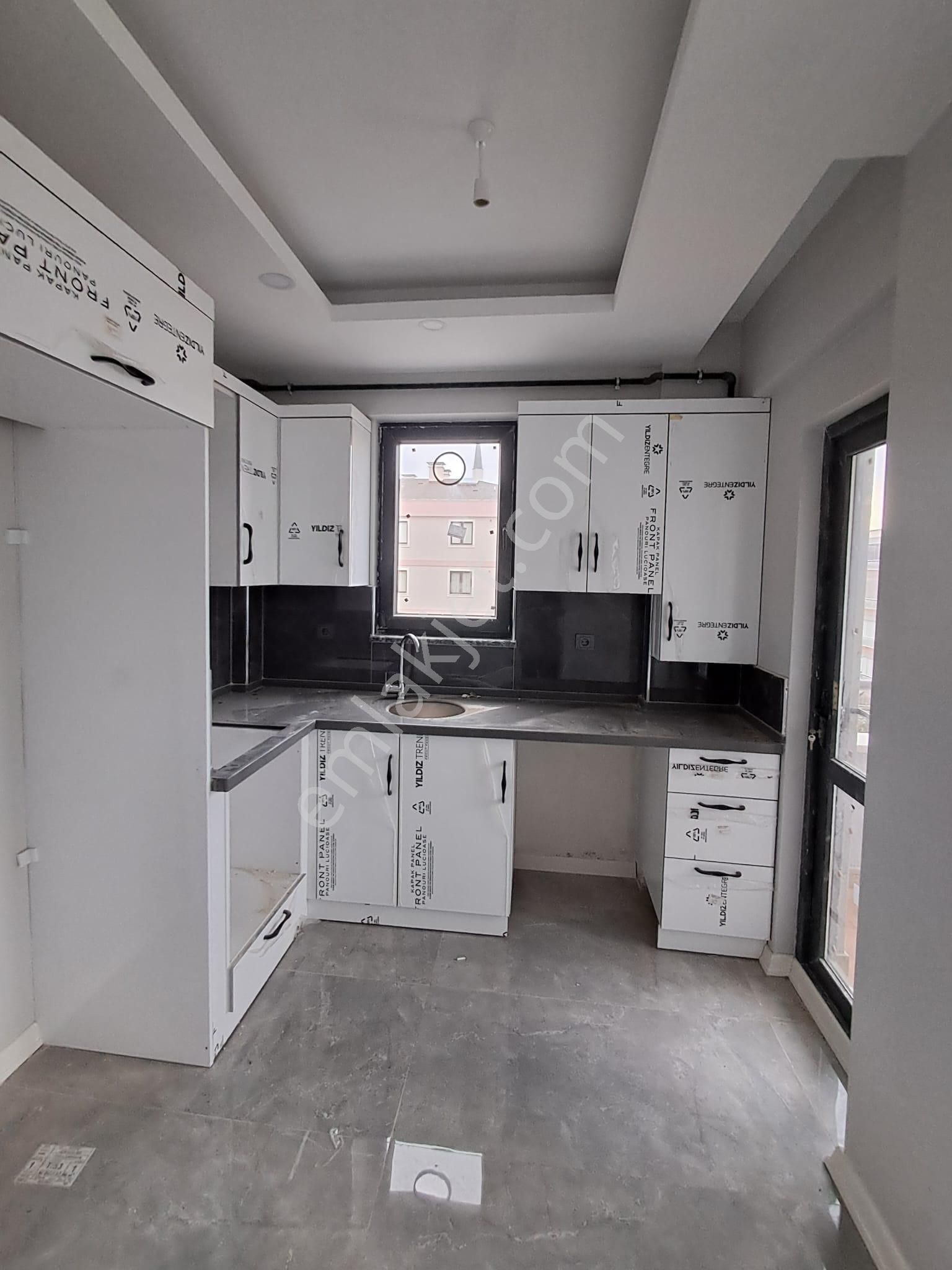 Samsun Atakum Mevlane Mah, Belediye Ye Yakın Sıfır 1+1 Satılık Daire - Görsel 29