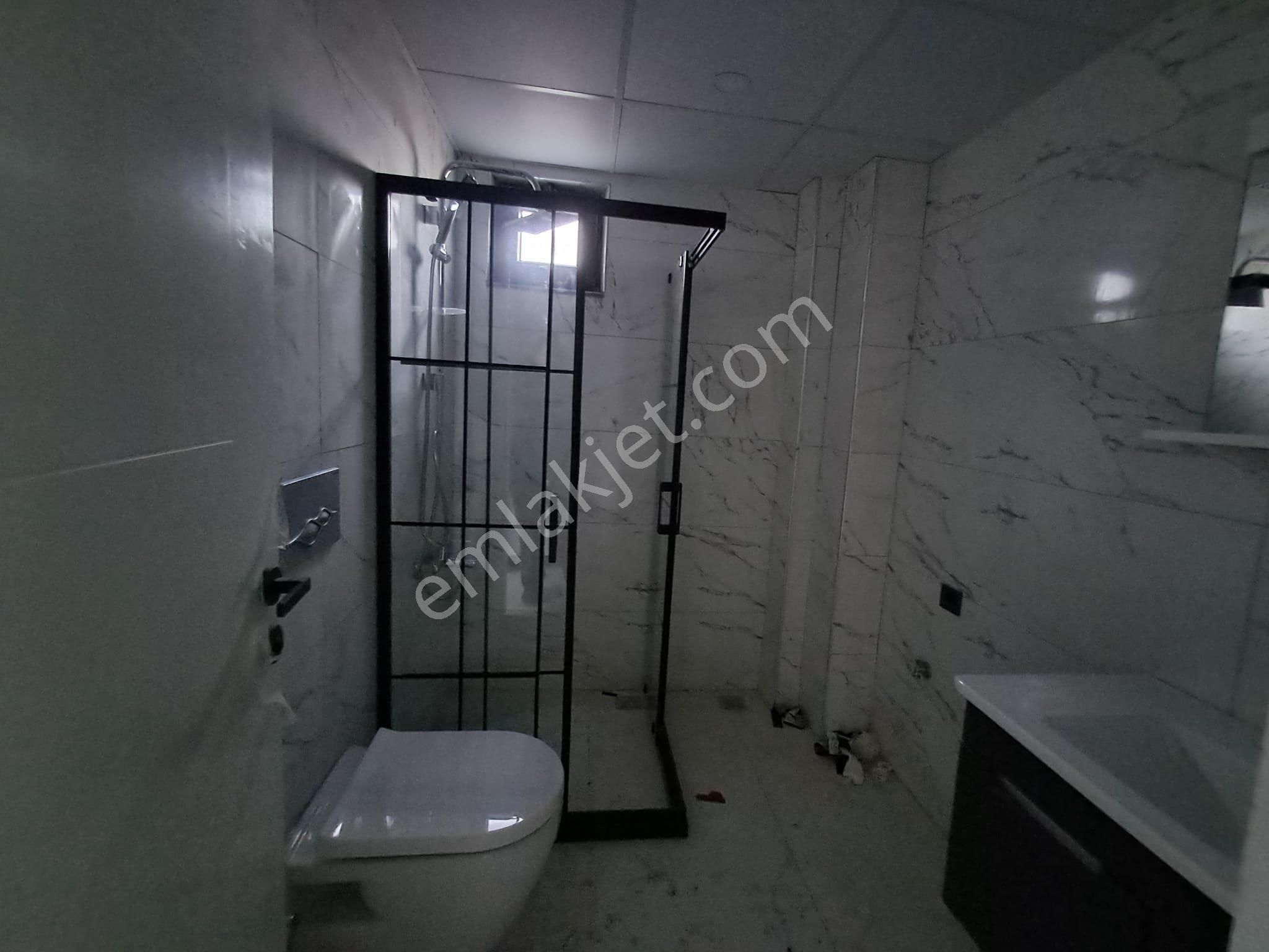 Samsun Atakum Mevlane Mah, Belediye Ye Yakın Sıfır 1+1 Satılık Daire - Görsel 18