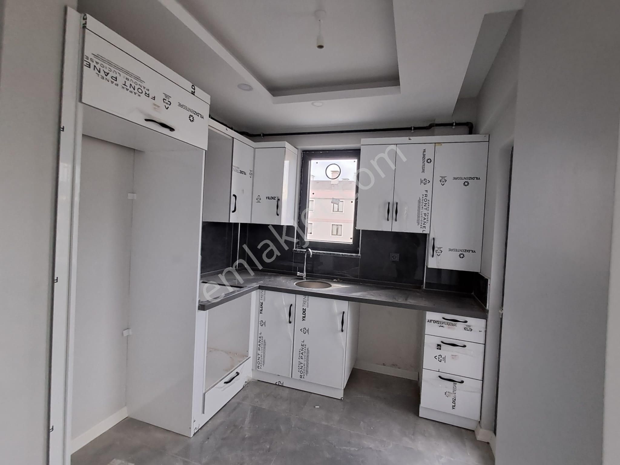 Samsun Atakum Mevlane Mah, Belediye Ye Yakın Sıfır 1+1 Satılık Daire - Görsel 25