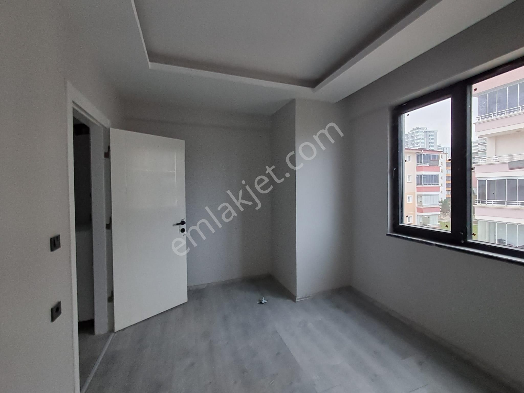 Samsun Atakum Mevlane Mah, Belediye Ye Yakın Sıfır 1+1 Satılık Daire - Görsel 15