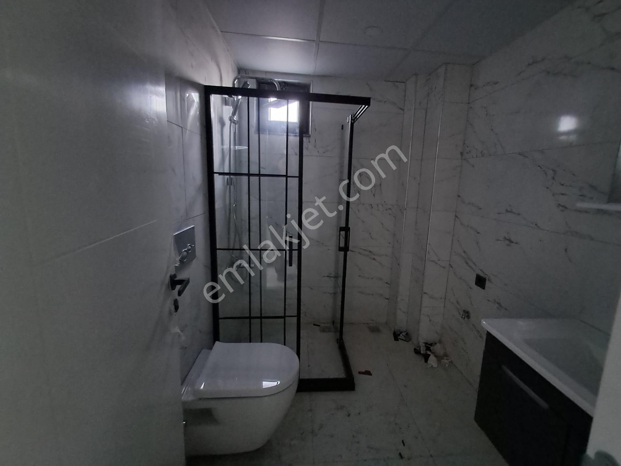 Samsun Atakum Mevlane Mah, Belediye Ye Yakın Sıfır 1+1 Satılık Daire - Görsel 17