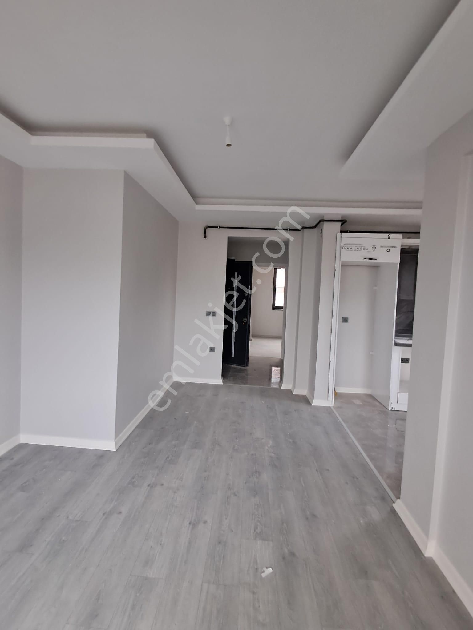 Samsun Atakum Mevlane Mah, Belediye Ye Yakın Sıfır 1+1 Satılık Daire - Görsel 27