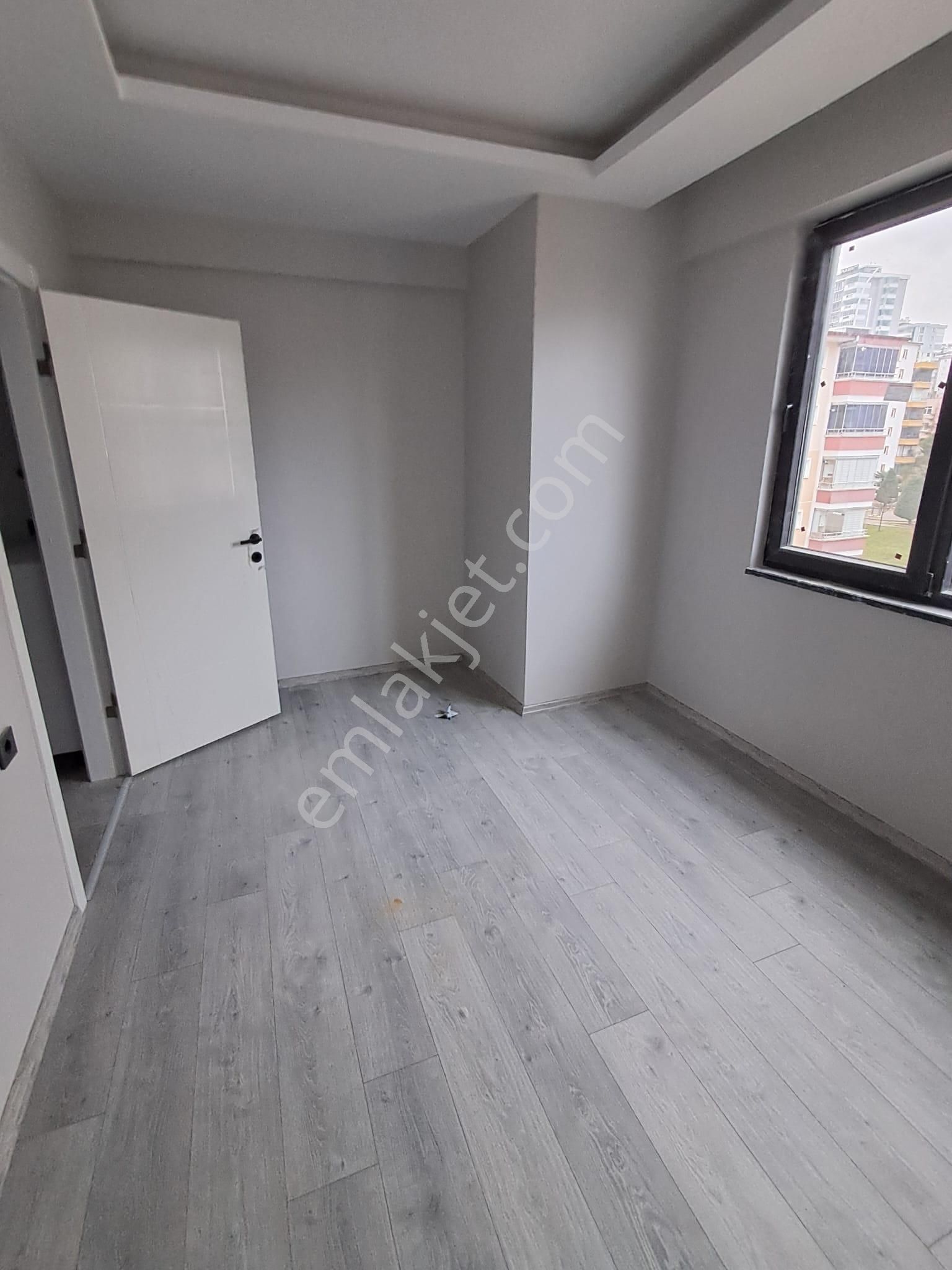 Samsun Atakum Mevlane Mah, Belediye Ye Yakın Sıfır 1+1 Satılık Daire - Görsel 16