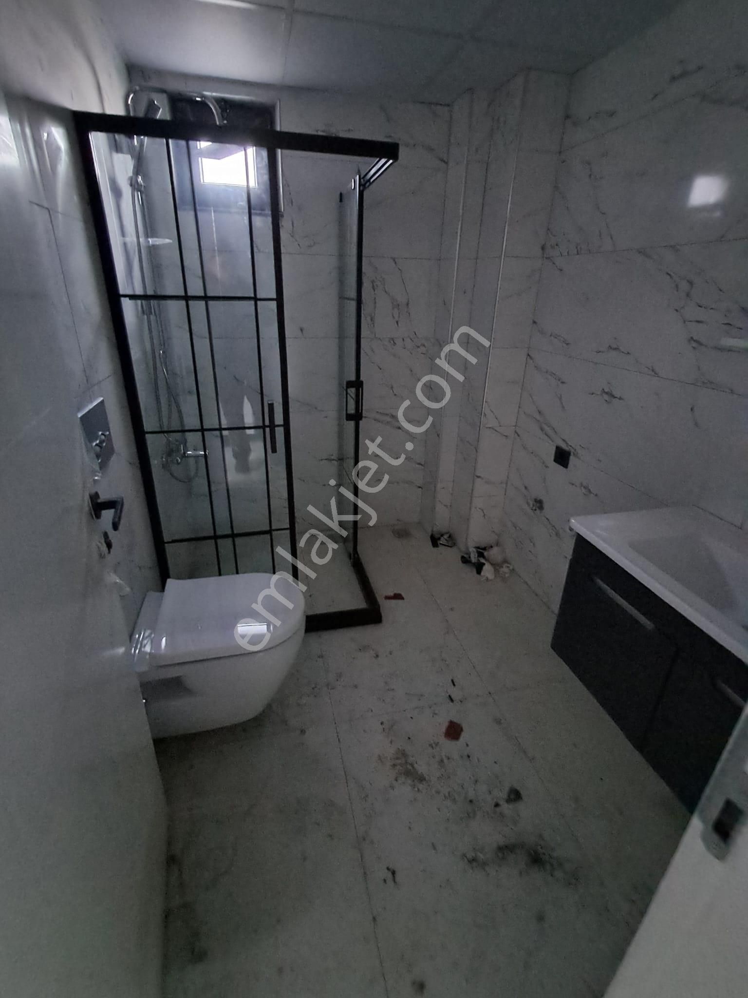 Samsun Atakum Mevlane Mah, Belediye Ye Yakın Sıfır 1+1 Satılık Daire - Görsel 22