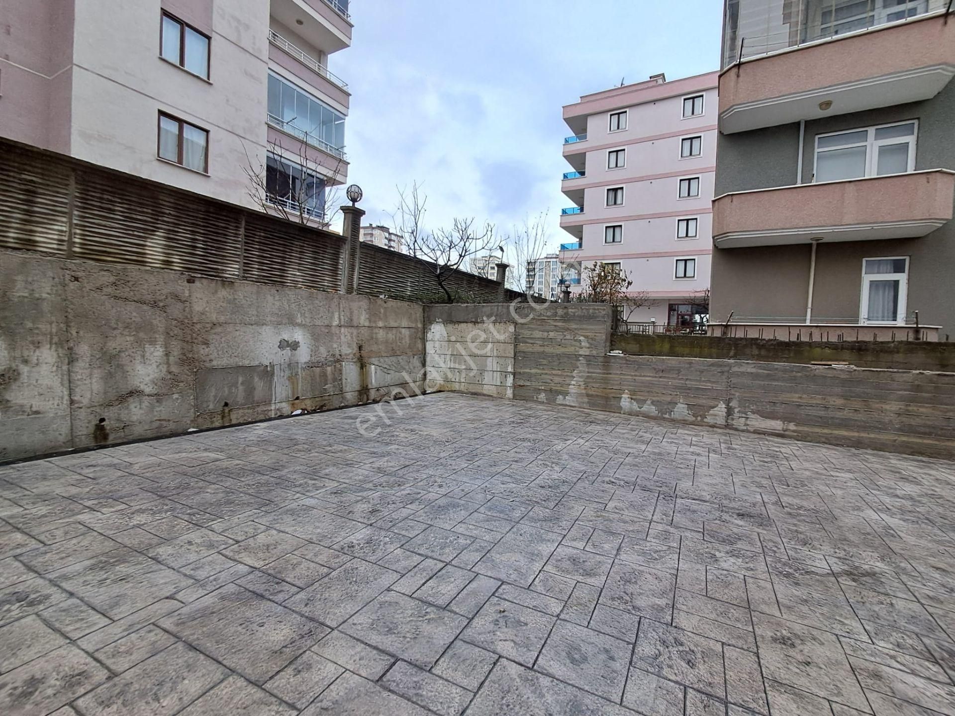 Samsun Atakum Mevlane Mah, Belediye Ye Yakın Sıfır 1+1 Satılık Daire - Görsel 10