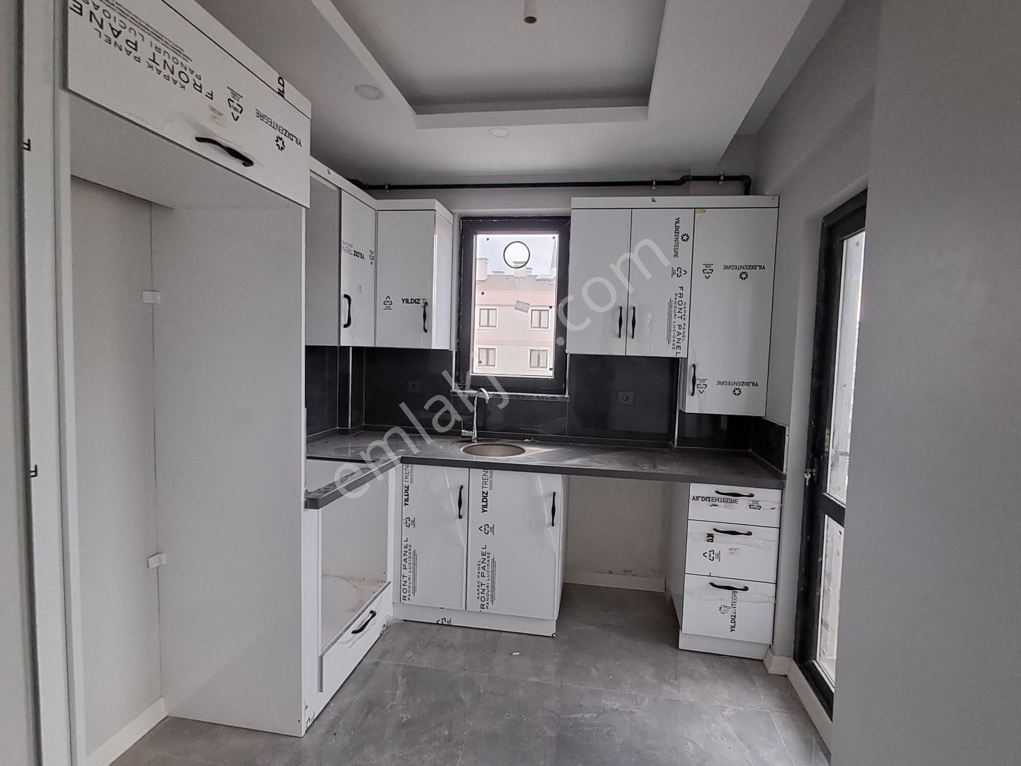 Samsun Atakum Mevlane Mah, Belediye Ye Yakın Sıfır 1+1 Satılık Daire - Görsel 26