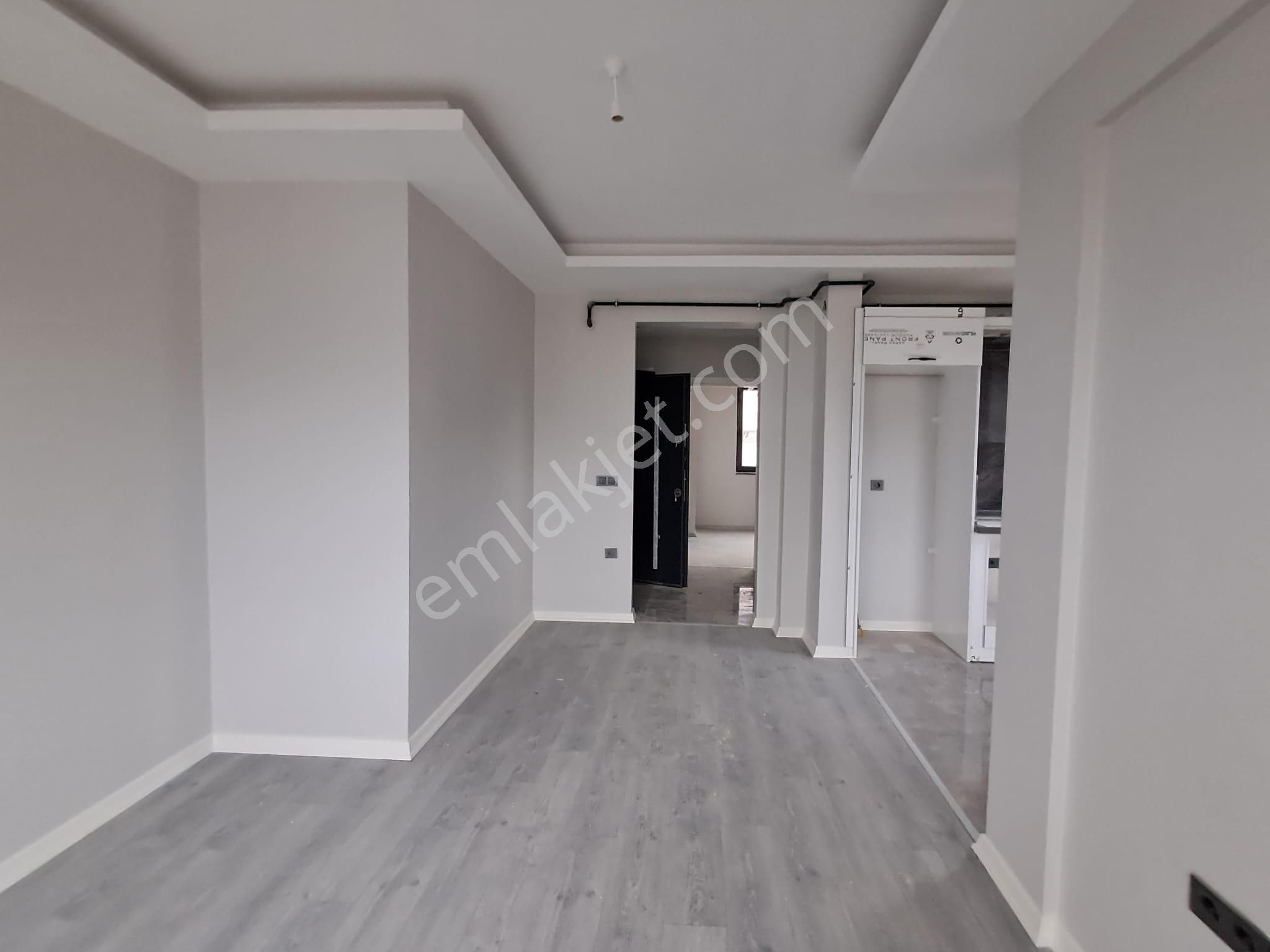 Samsun Atakum Mevlane Mah, Belediye Ye Yakın Sıfır 1+1 Satılık Daire - Görsel 28