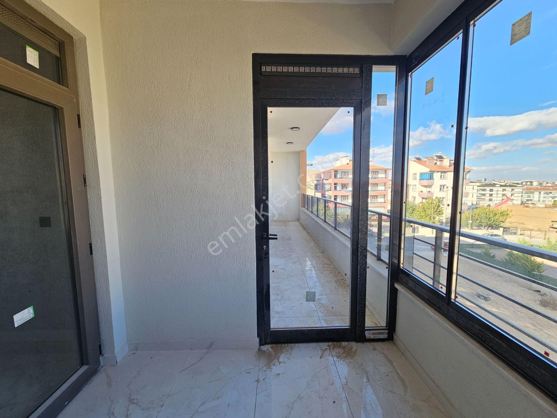 Selahaddin Eyyubi Mah. İşyapar Gayrimenkul'den Kapalı Otoparklı Sıfır 3+1 Daire - Görsel 21