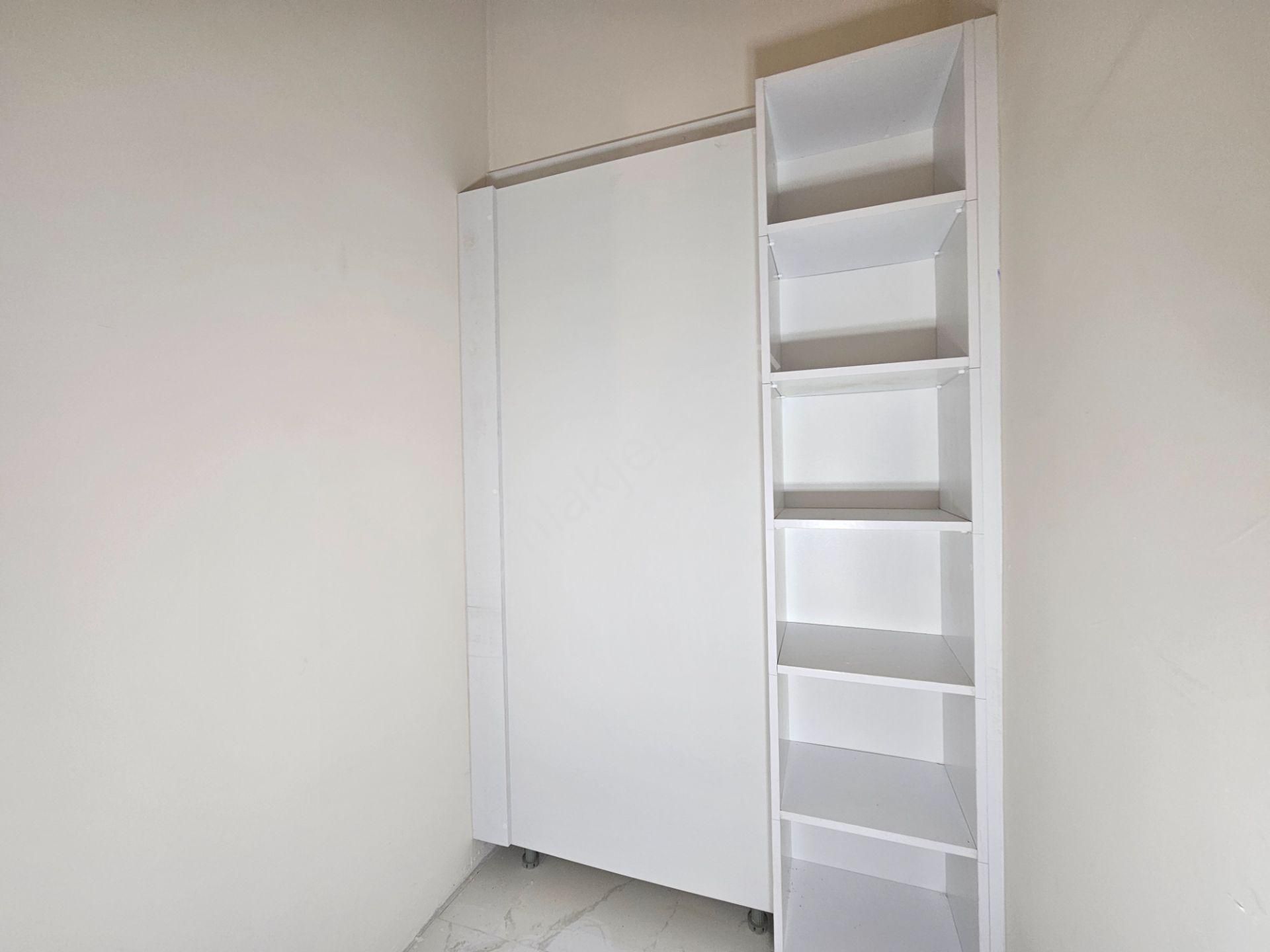 Selahaddin Eyyubi Mah. İşyapar Gayrimenkul'den Kapalı Otoparklı Sıfır 3+1 Daire - Görsel 42