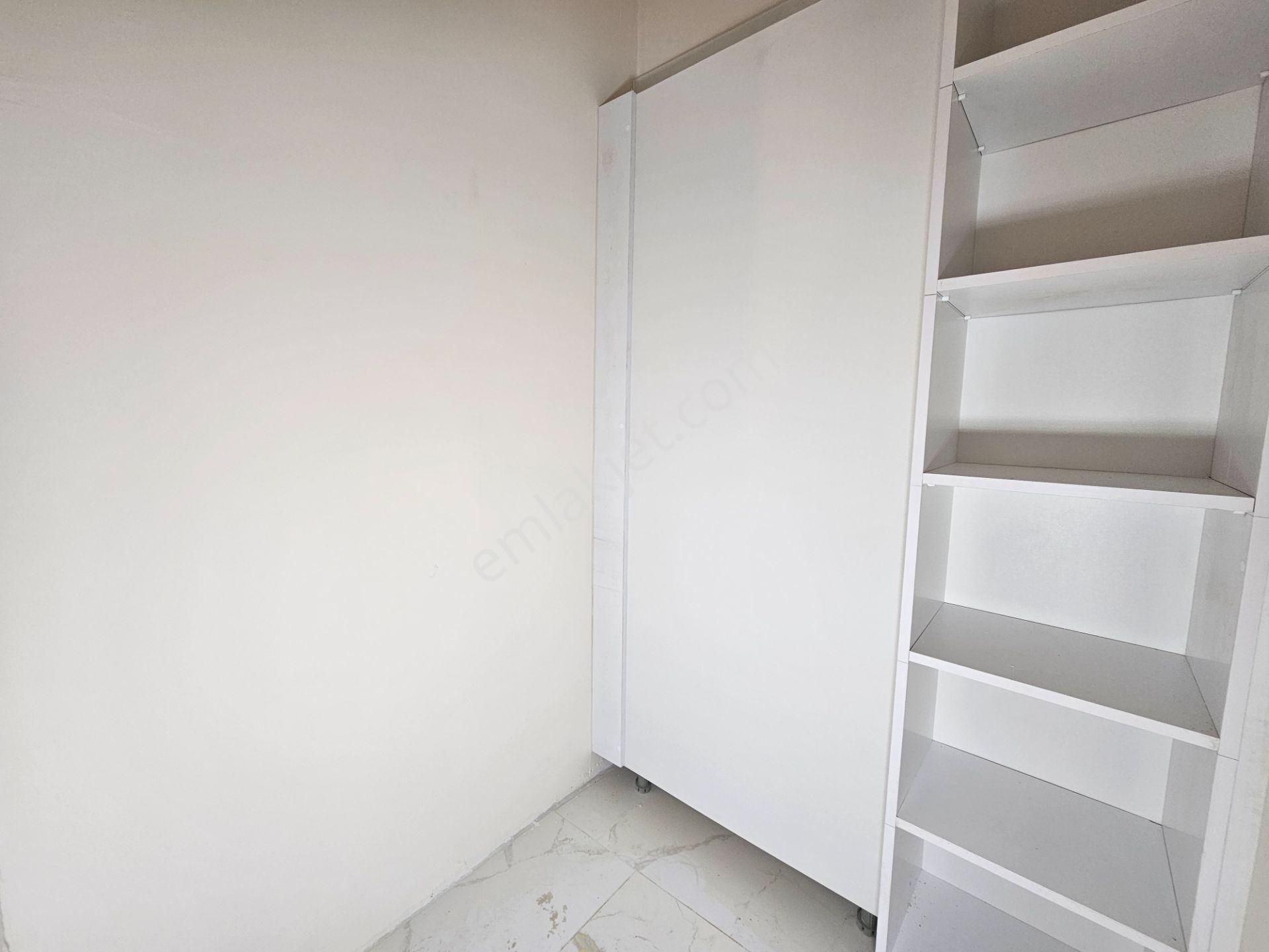 Selahaddin Eyyubi Mah. İşyapar Gayrimenkul'den Kapalı Otoparklı Sıfır 3+1 Daire - Görsel 43