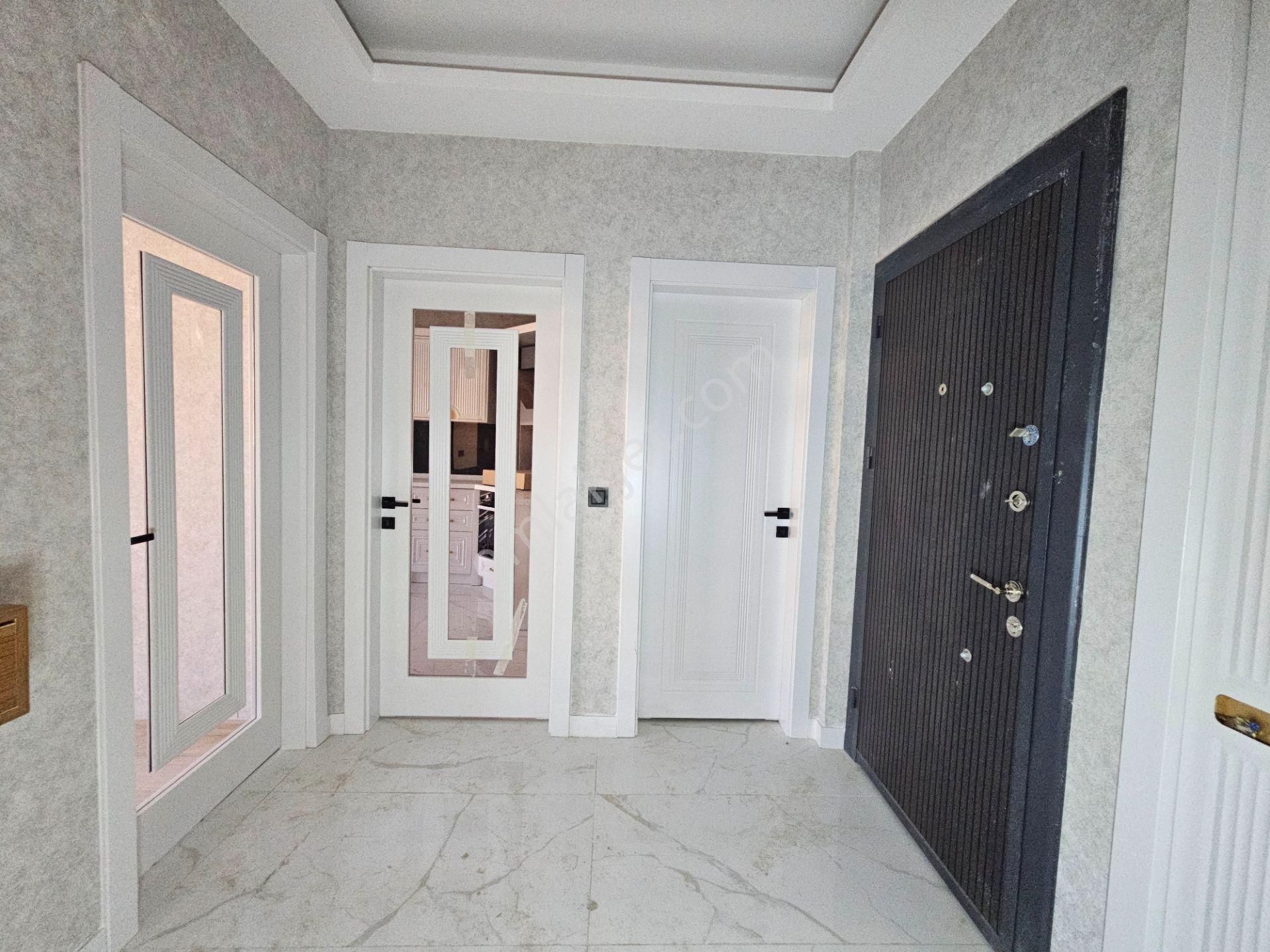 Selahaddin Eyyubi Mah. İşyapar Gayrimenkul'den Kapalı Otoparklı Sıfır 3+1 Daire - Görsel 37