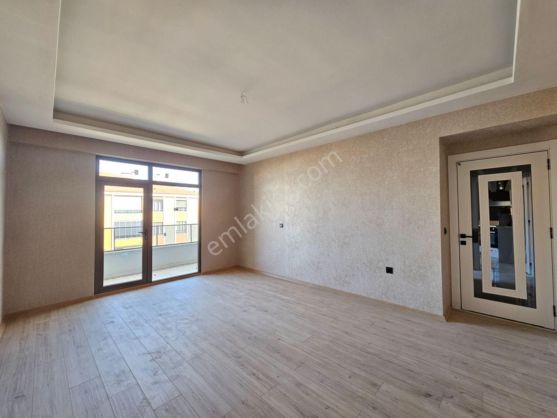 Selahaddin Eyyubi Mah. İşyapar Gayrimenkul'den Kapalı Otoparklı Sıfır 3+1 Daire - Görsel 24