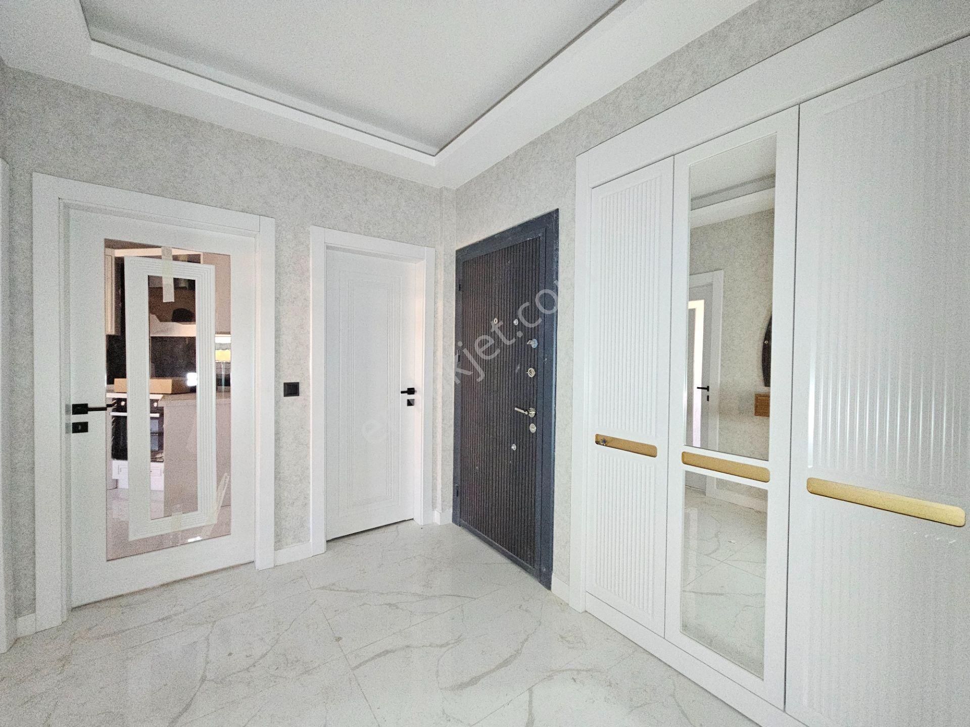 Selahaddin Eyyubi Mah. İşyapar Gayrimenkul'den Kapalı Otoparklı Sıfır 3+1 Daire - Görsel 35