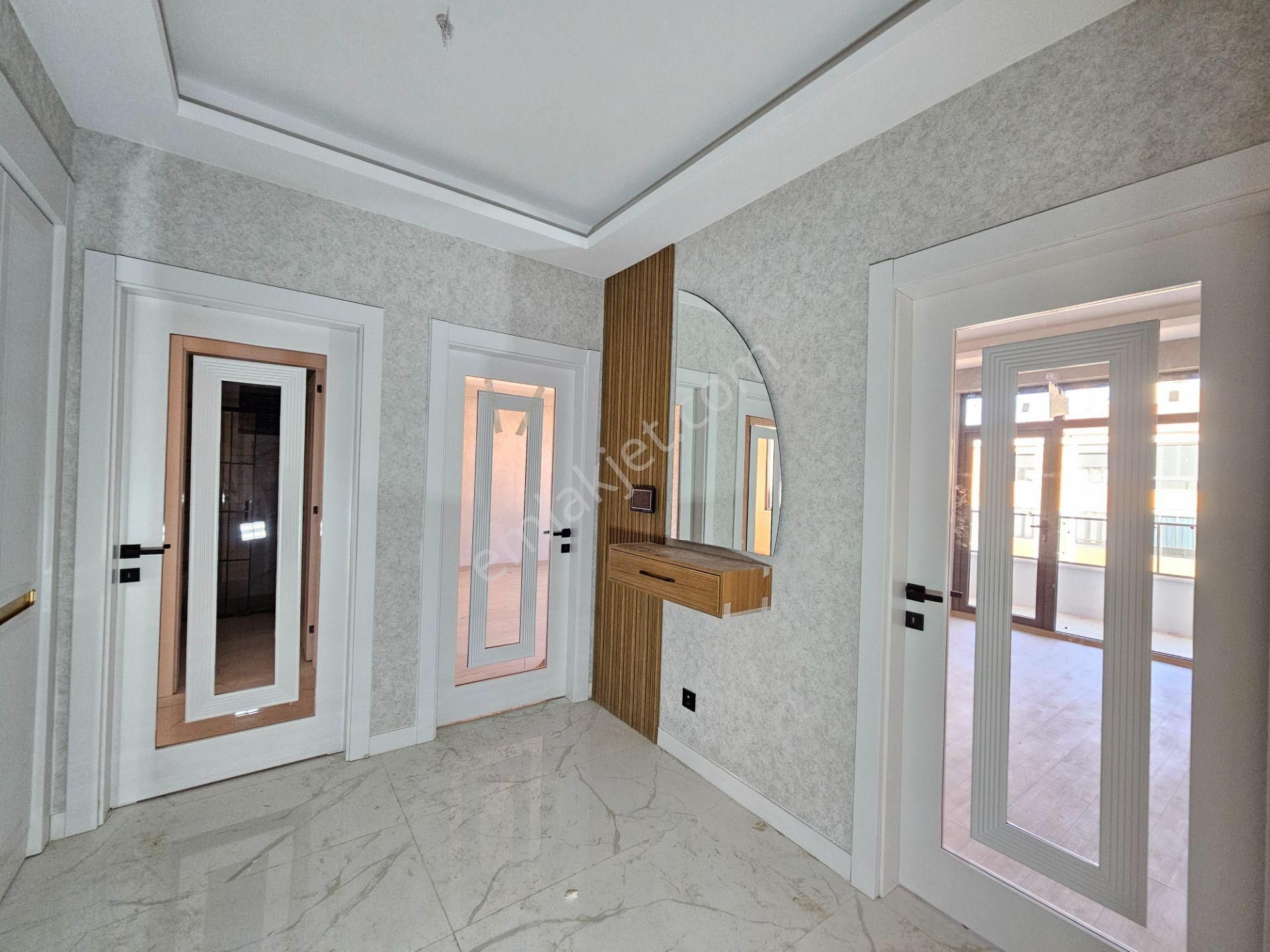 Selahaddin Eyyubi Mah. İşyapar Gayrimenkul'den Kapalı Otoparklı Sıfır 3+1 Daire - Görsel 34