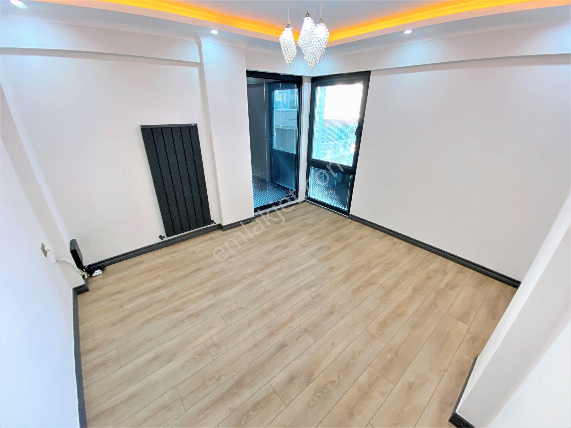 🌀gültaş Emlaktan Akçayda Satılık Ultra Lüx Tasarımlı 5+1 Akıllı Ev Sistemli Villa - Görsel 28